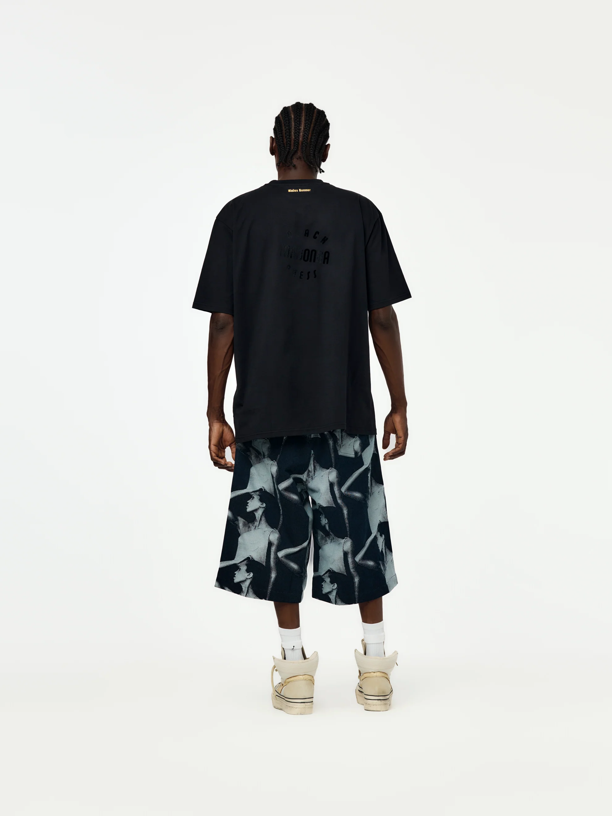 Mary T-Shirt - Image 5
