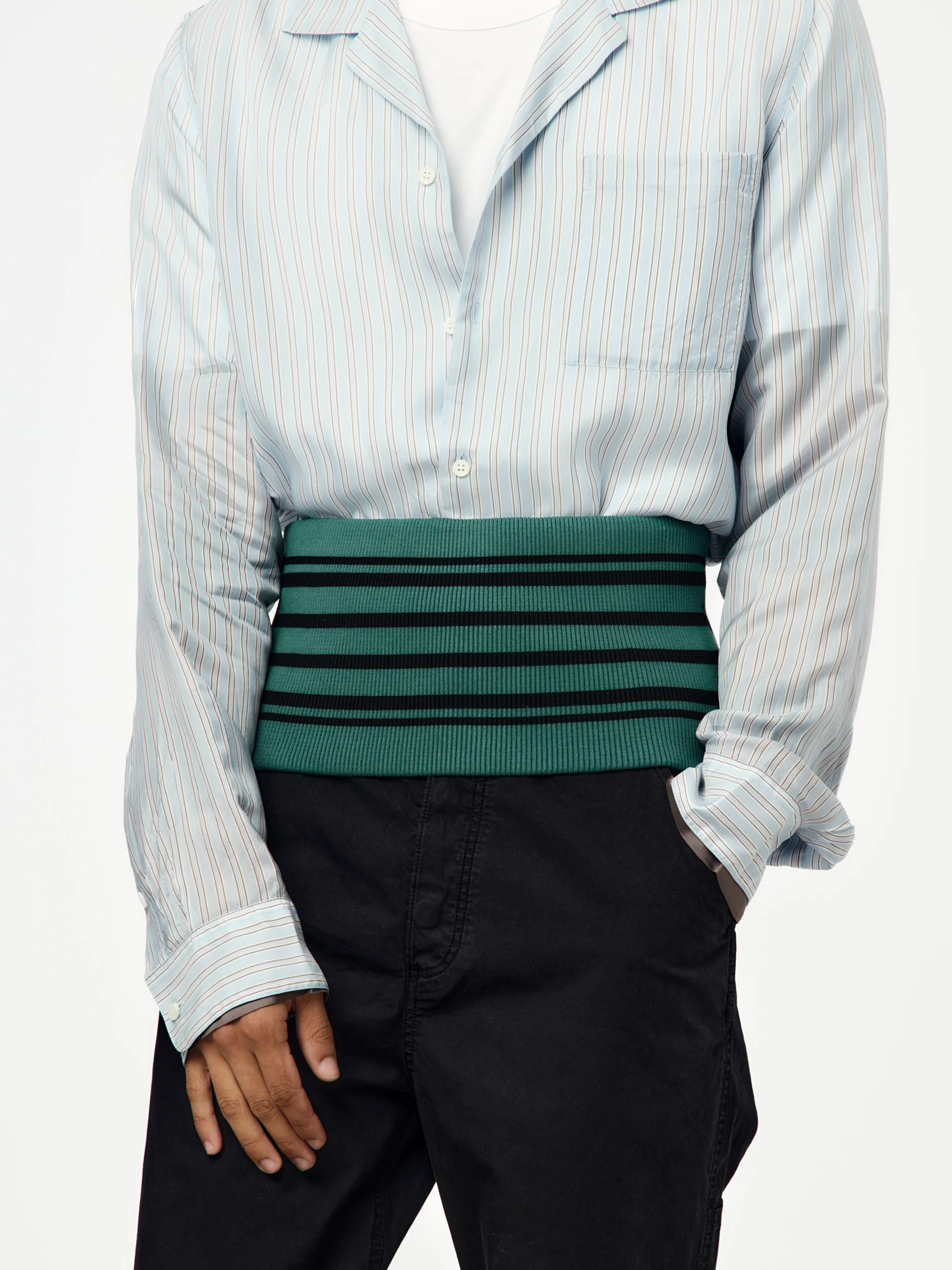 Mascot Waistband (Pine) - Image 3