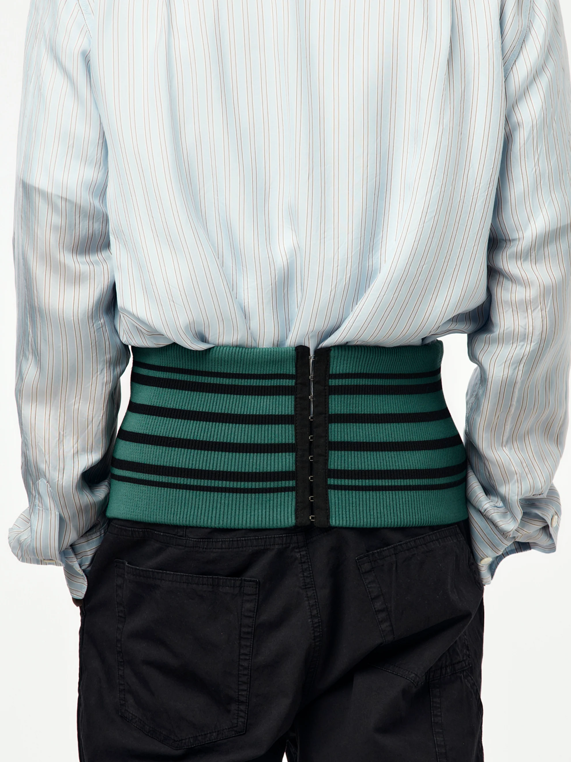 Mascot Waistband (Pine) - Image 4