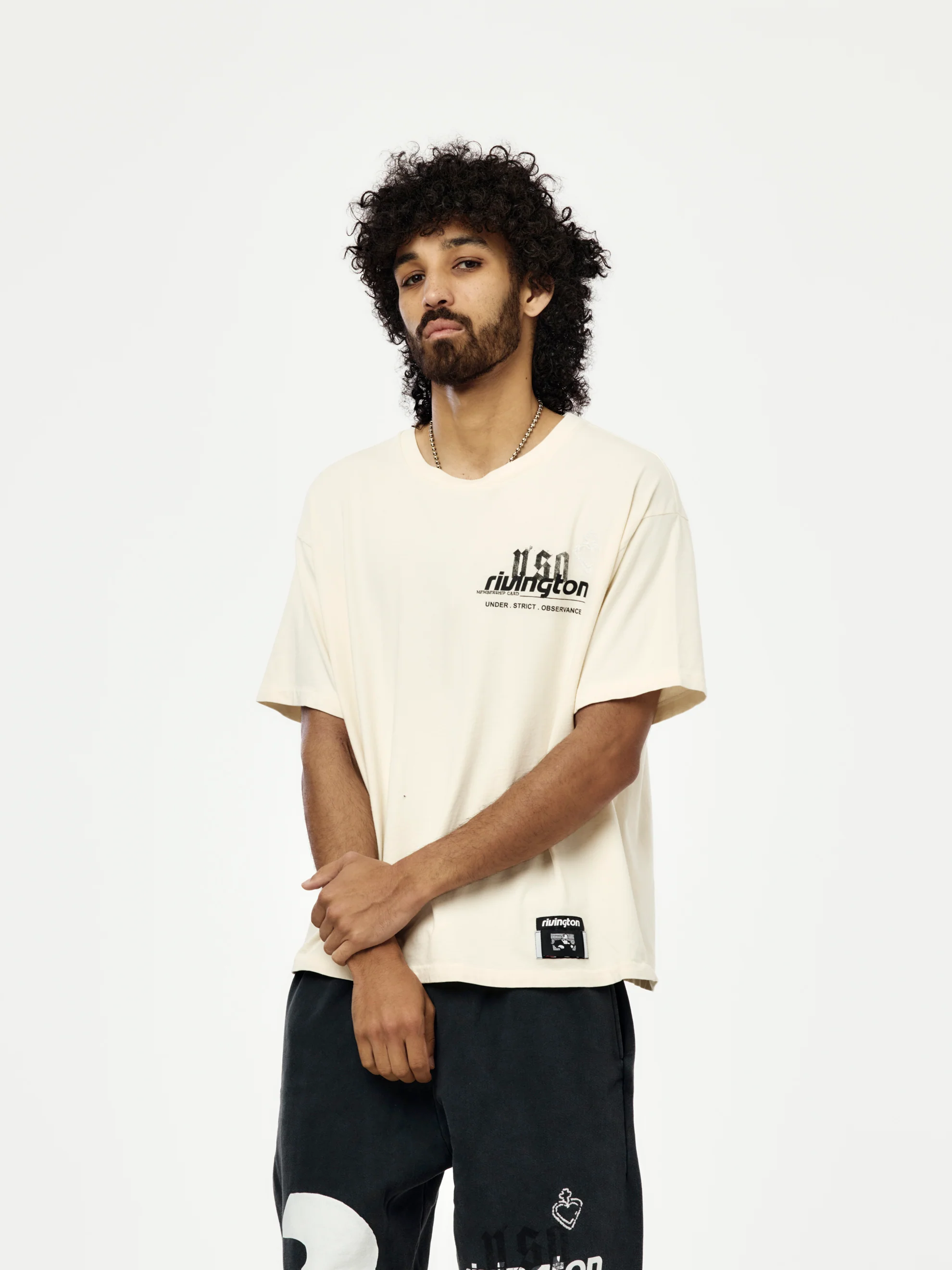 MEMBERSHIP USO TEE (Max White)