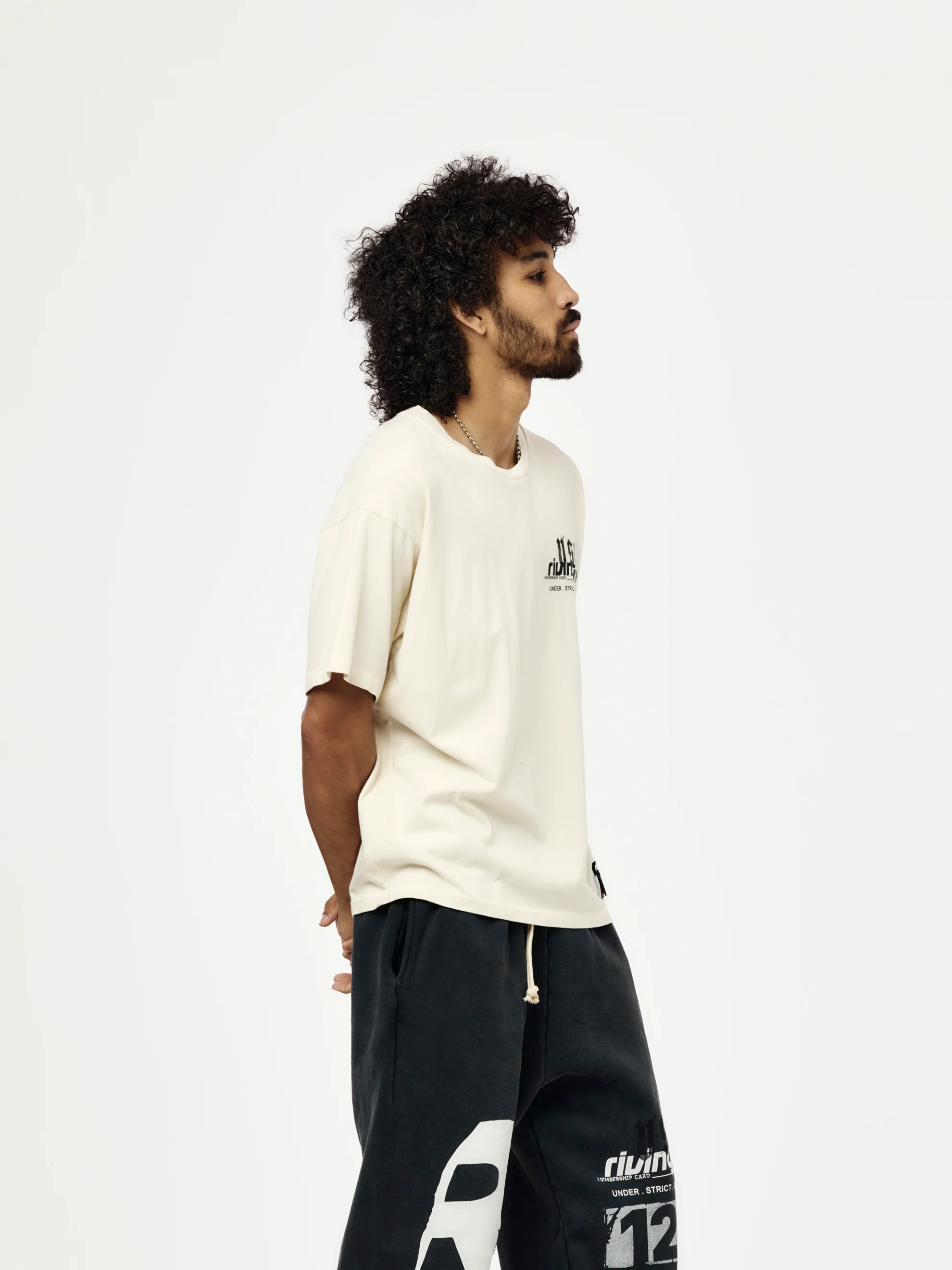 MEMBERSHIP USO TEE (Max White) - Image 2