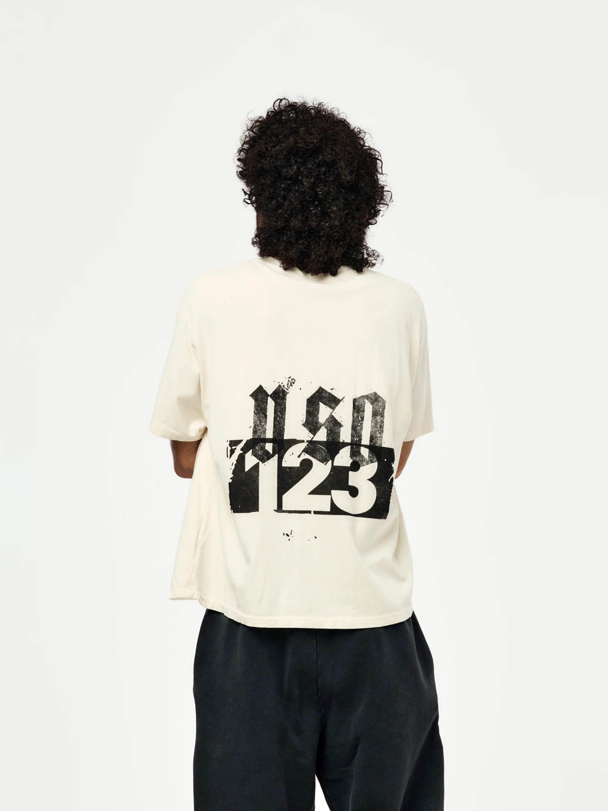 MEMBERSHIP USO TEE (Max White) - Image 3