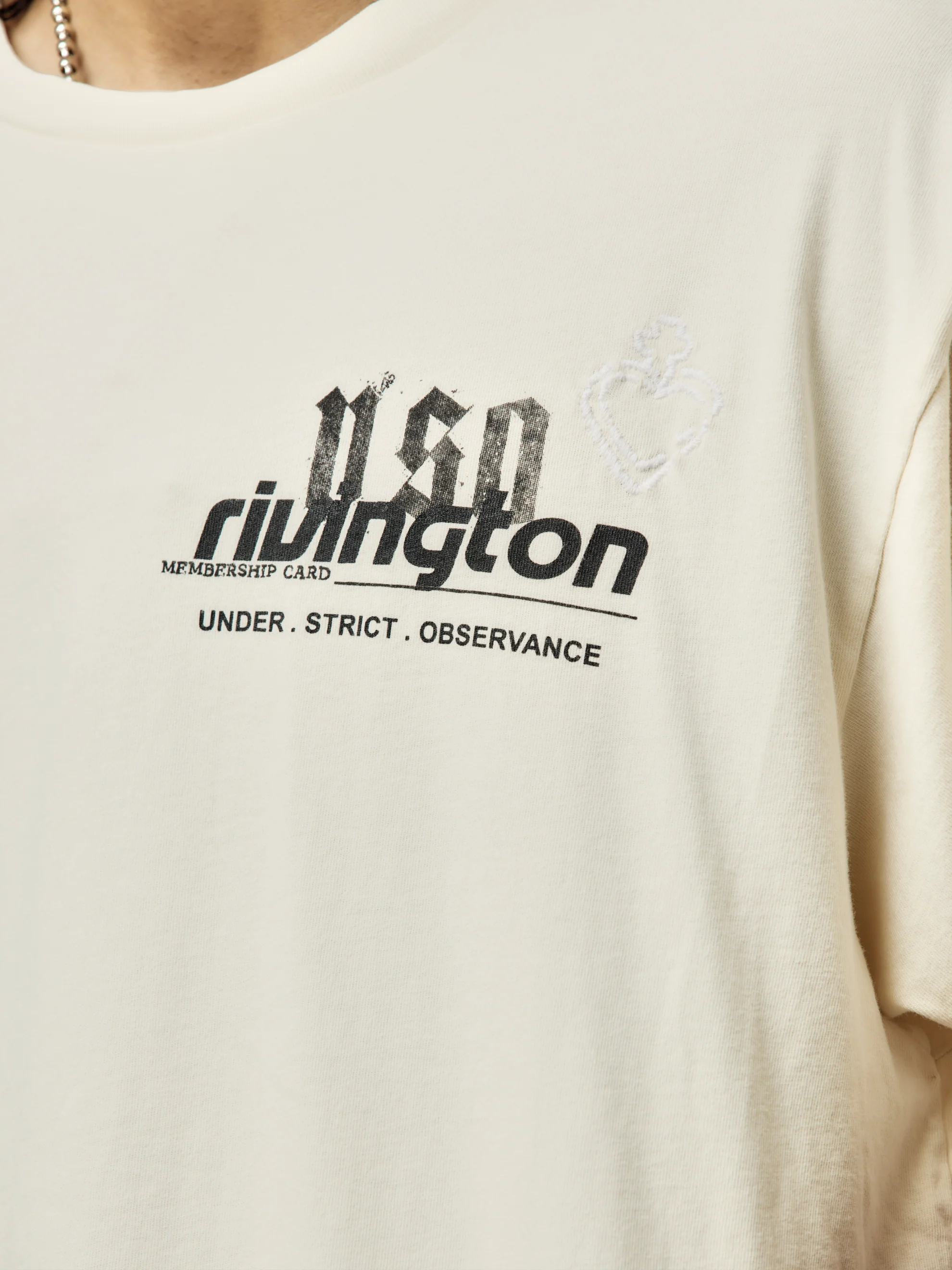 MEMBERSHIP USO TEE (Max White) - Image 6