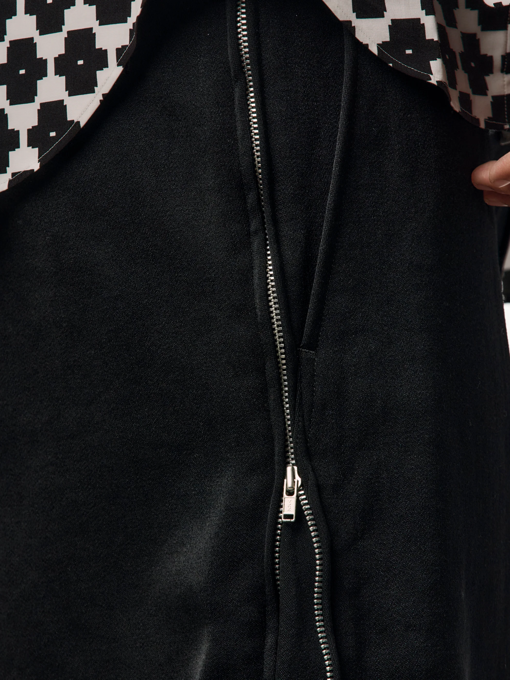 MEN'S PANTS SS26 1 (BLACK) - Image 7