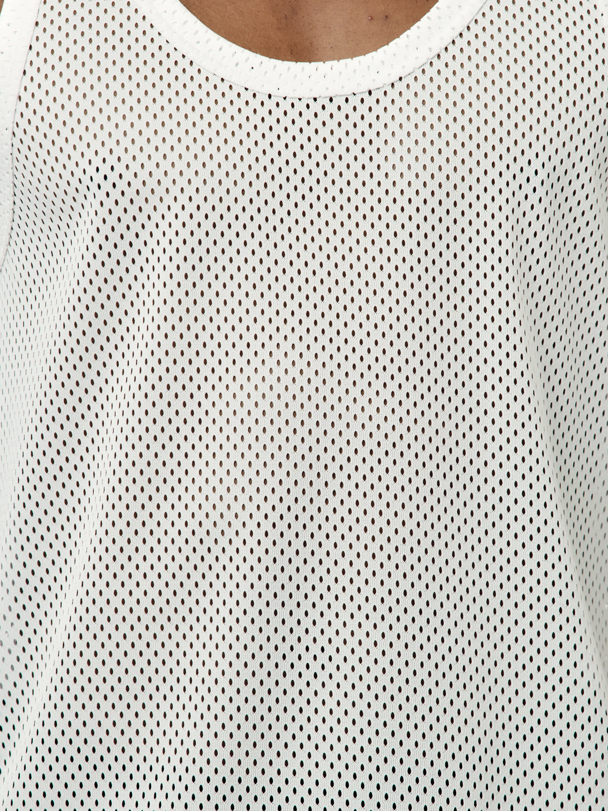 MEN'S T-SHIRT SS26 (WHITE) - Image 6