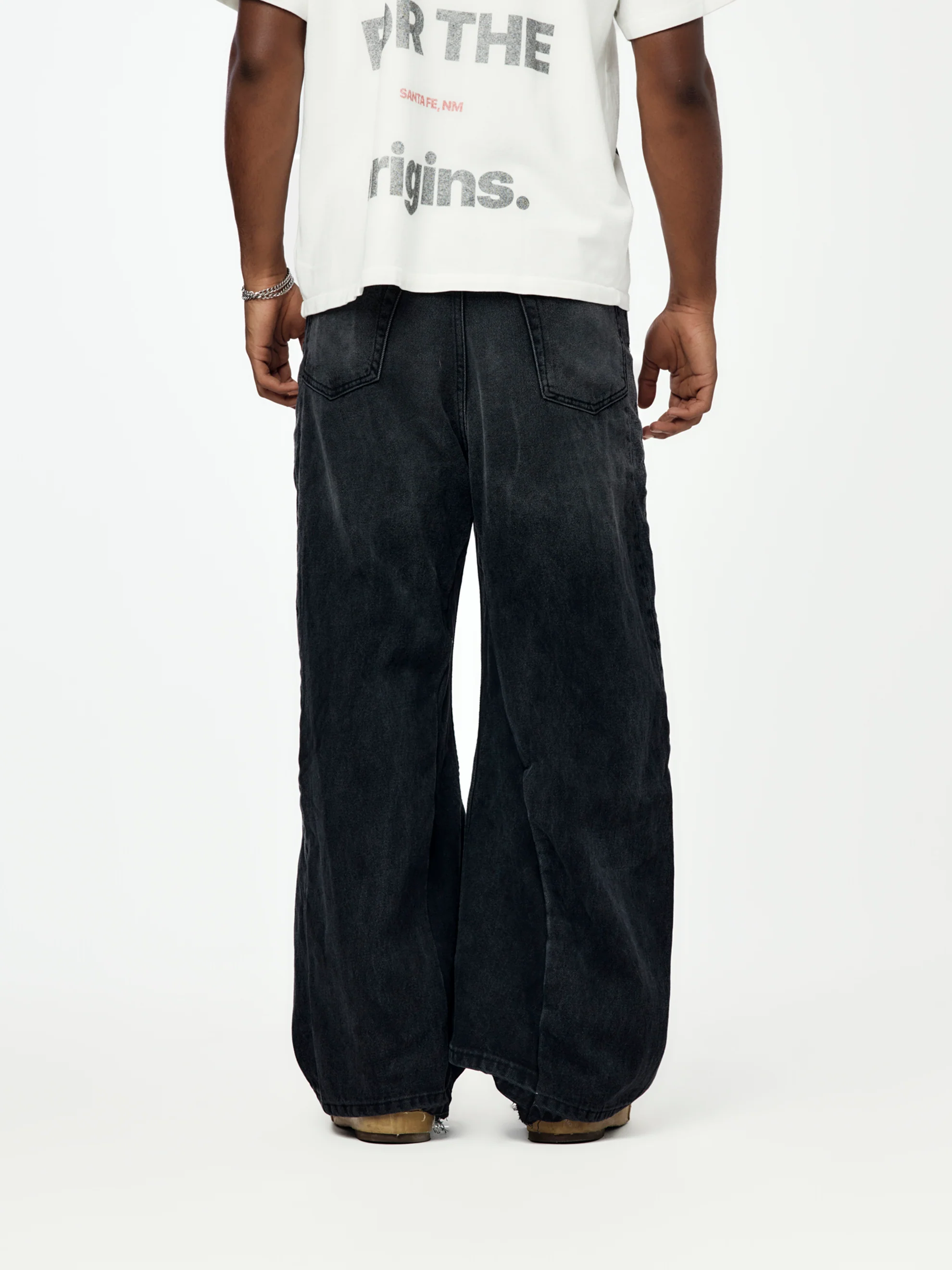 Meta He Rose 2 (Black) - Image 3