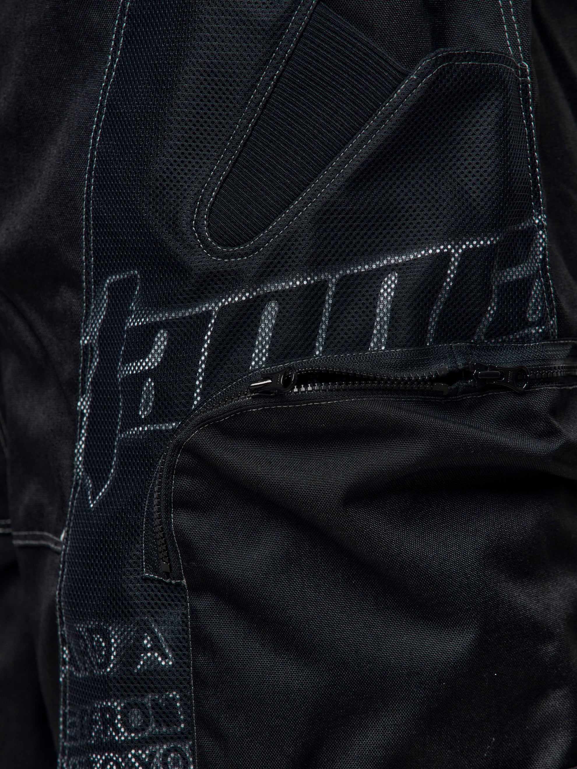 Meta River Pant (Black) - Image 7