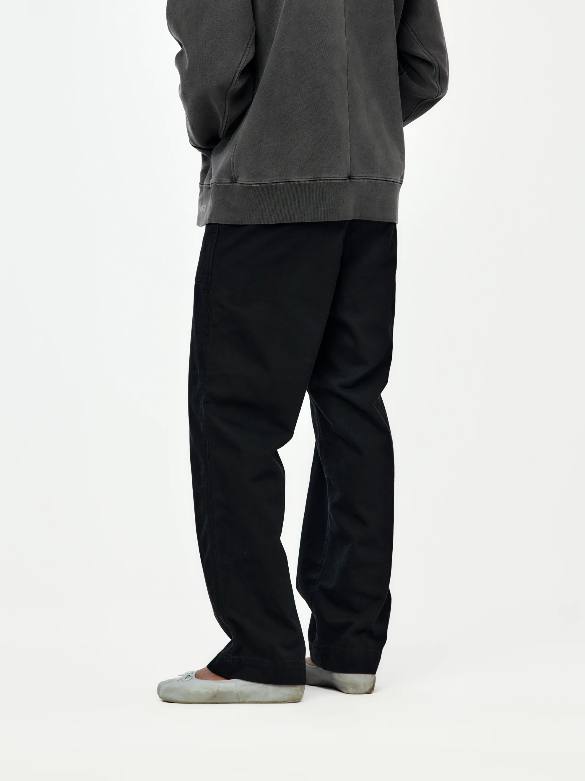 Mitchell Pant (Black) - Image 3