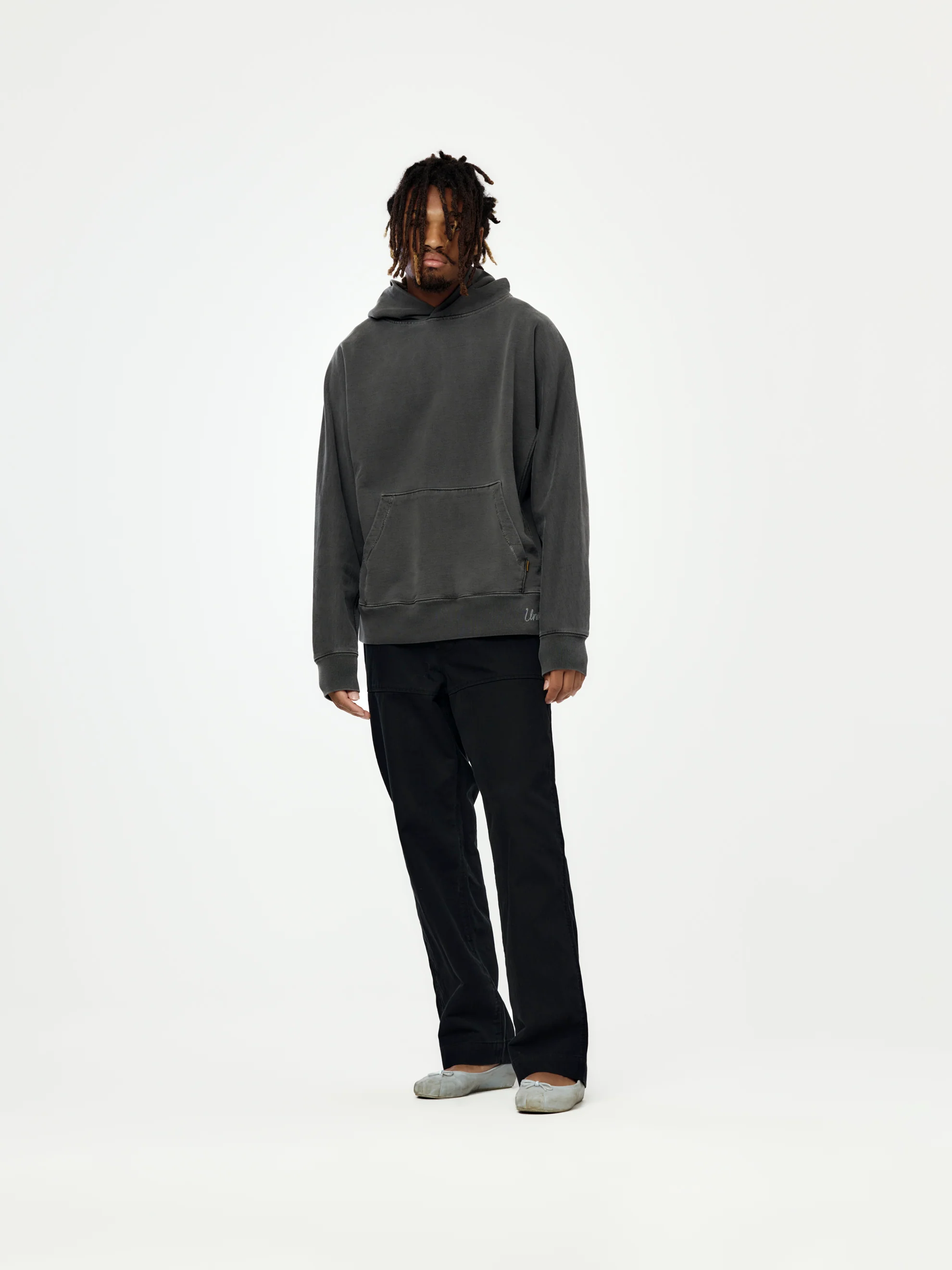 Mitchell Pant (Black) - Image 4