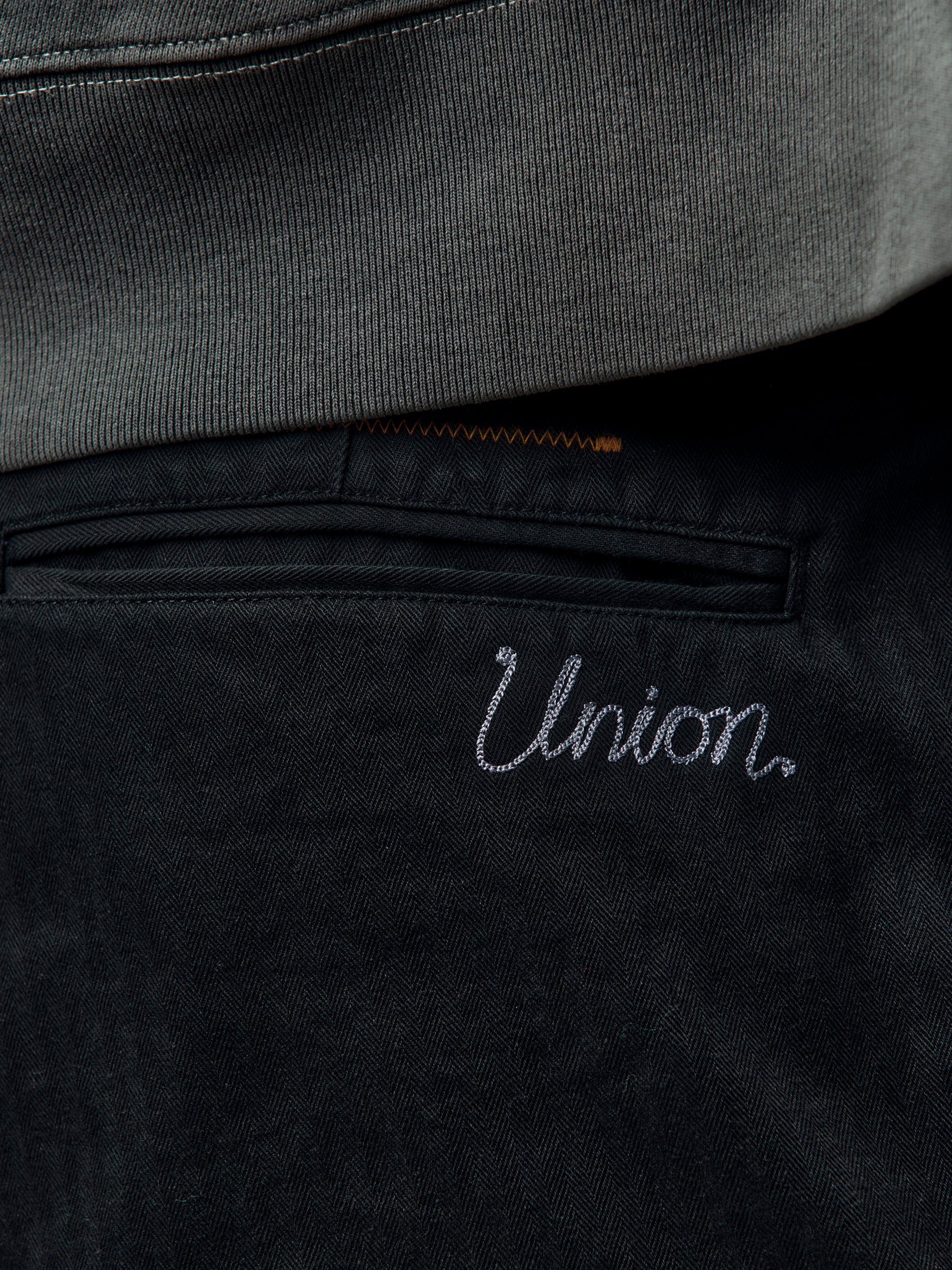Mitchell Pant (Black) - Image 6