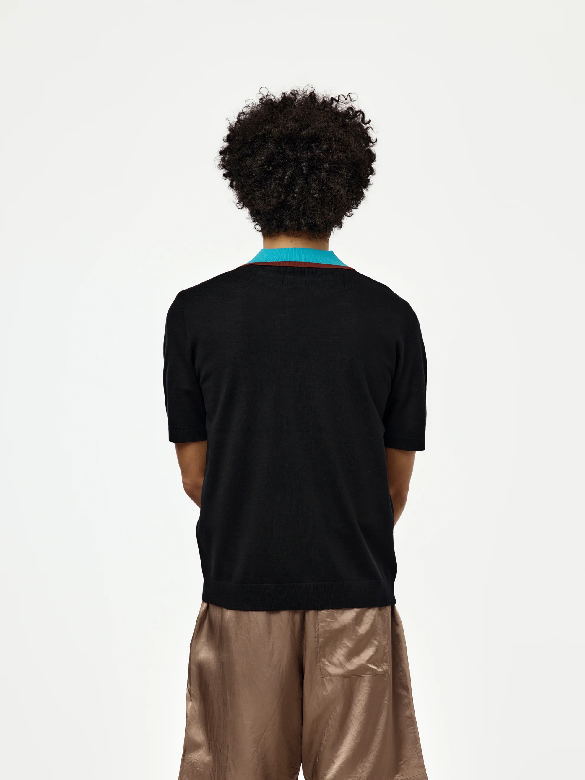 Molar Polo (Black) - Image 3