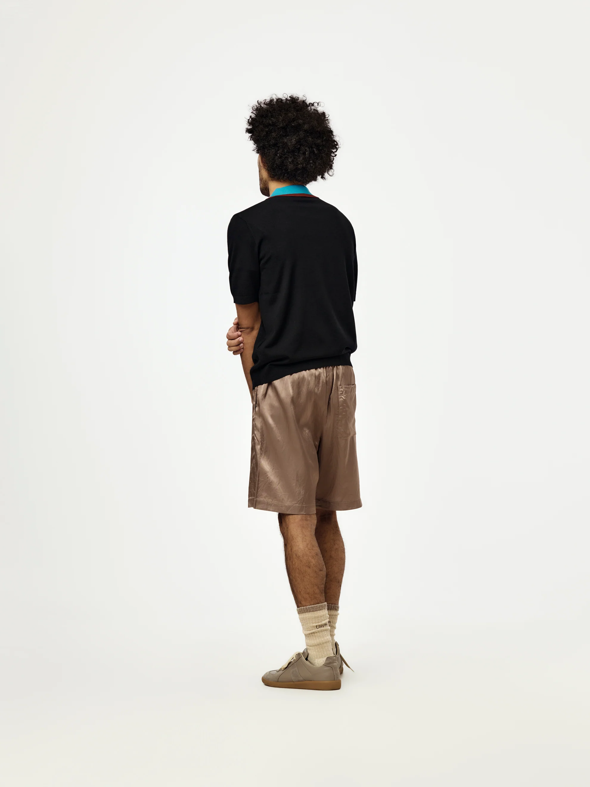 Molar Polo (Black) - Image 5