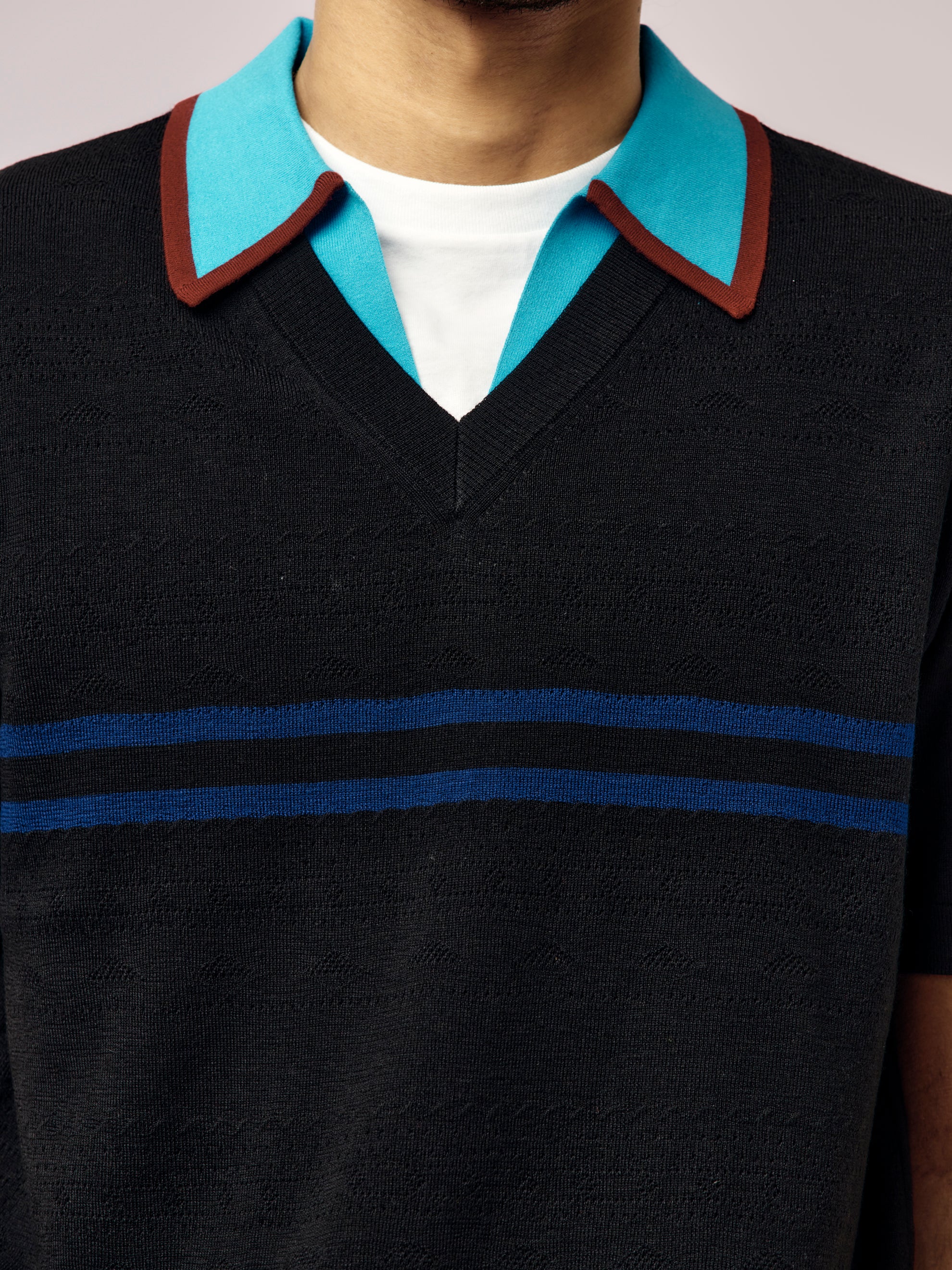 Molar Polo (Black) - Image 6