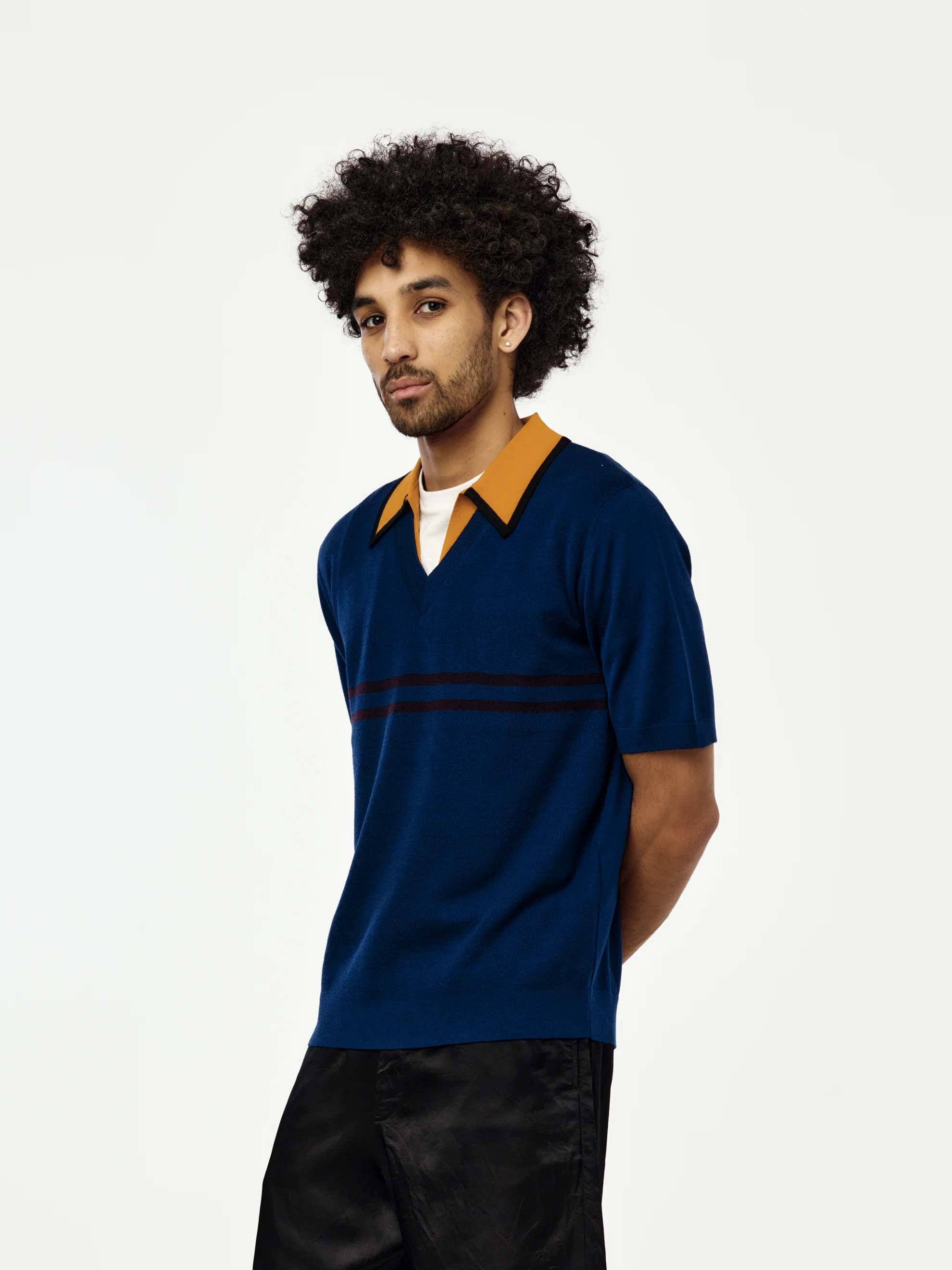 Molar Polo (Blue) - Image 2