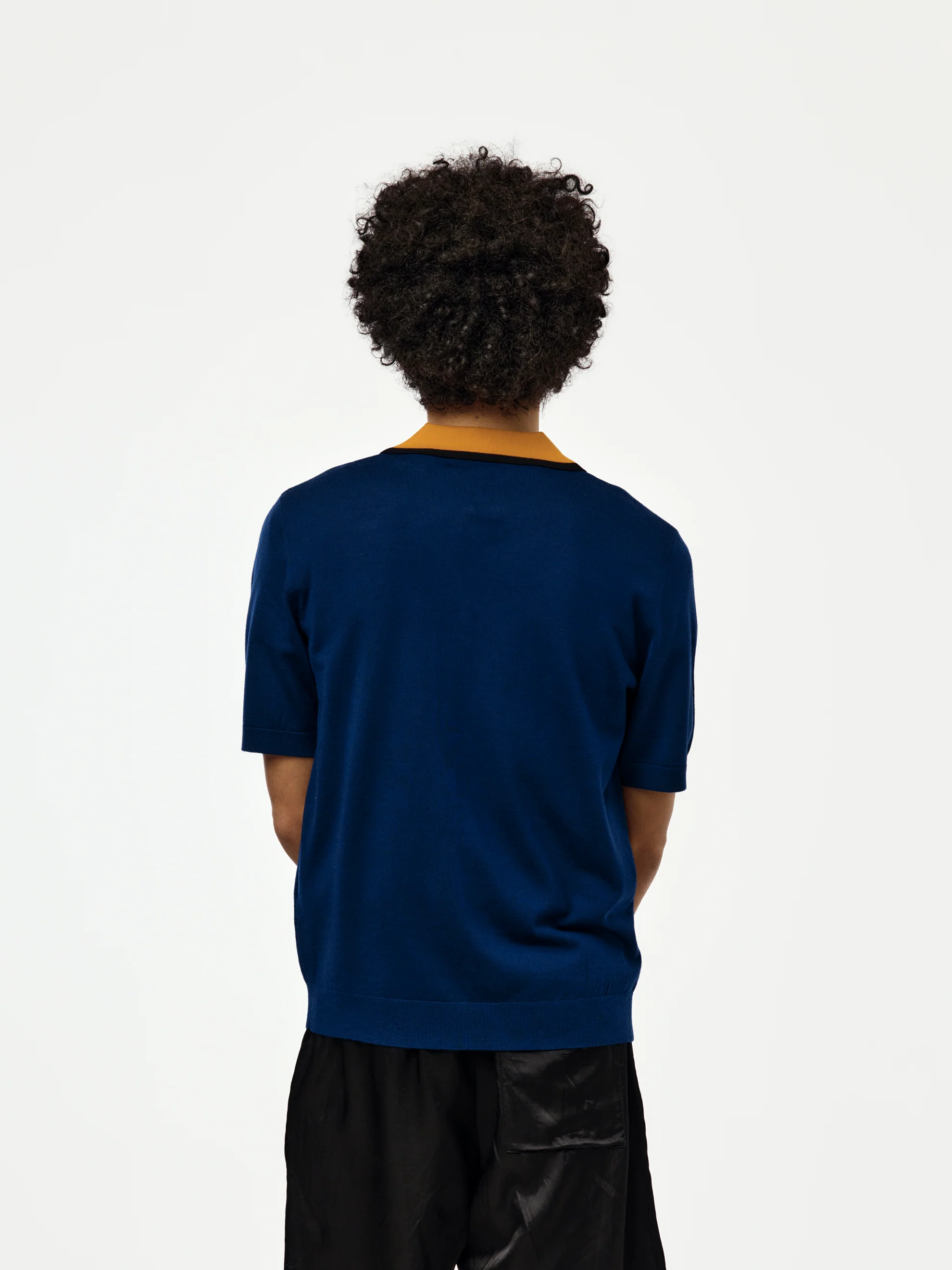 Molar Polo (Blue) - Image 3