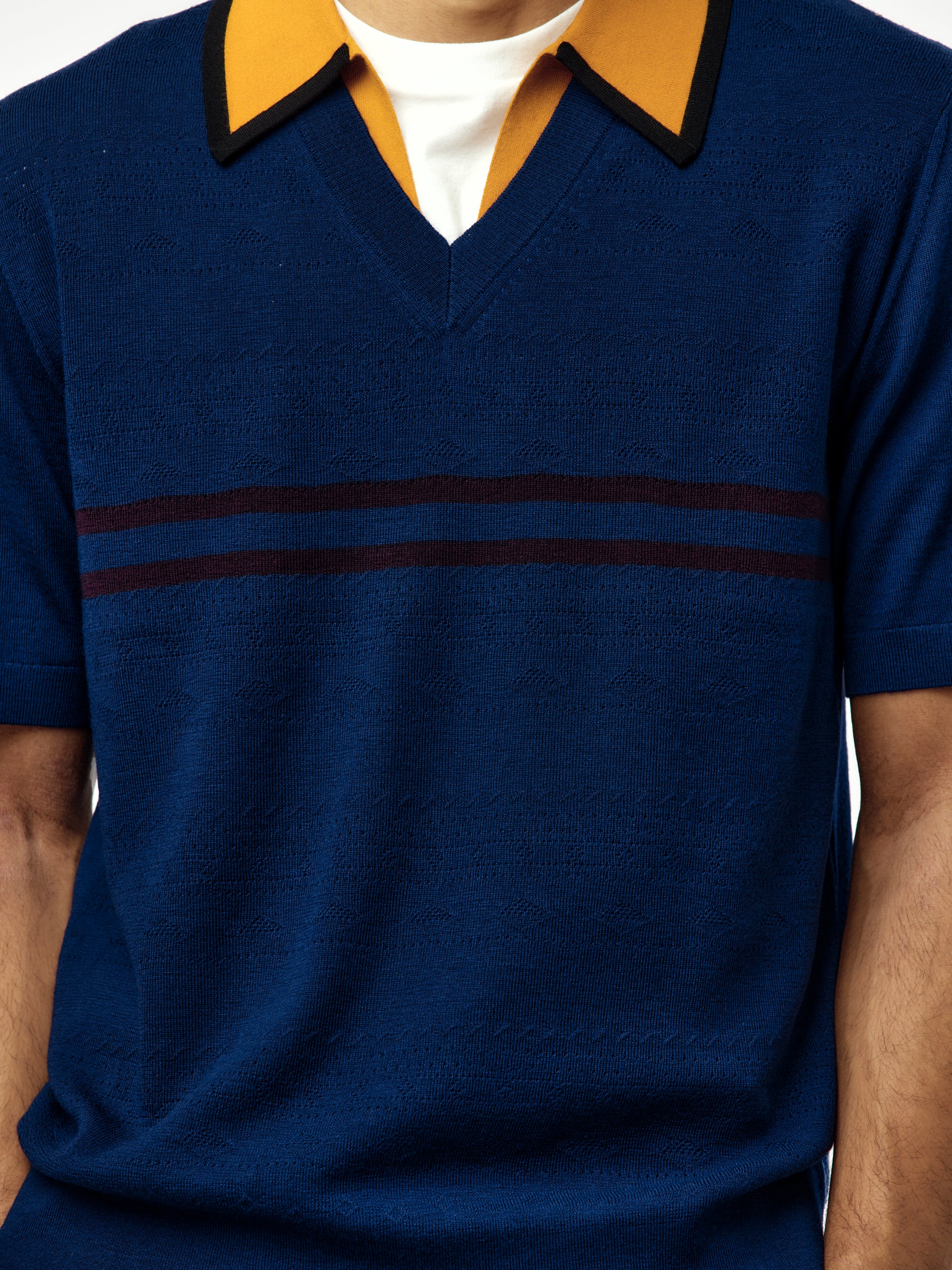 Molar Polo (Blue) - Image 6