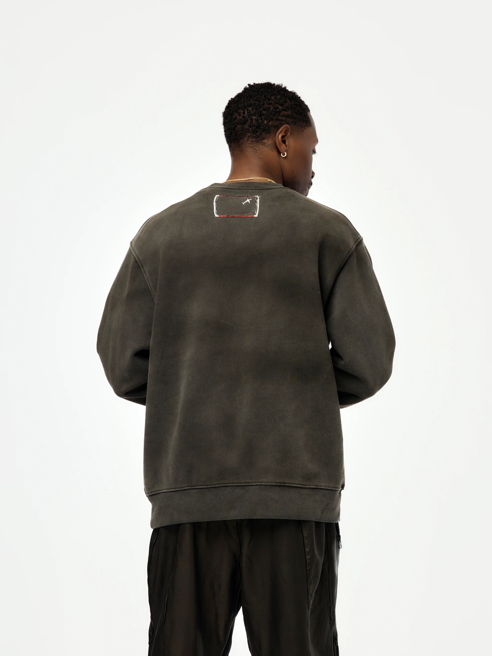 MOLOTOV CREWNECK - Image 3