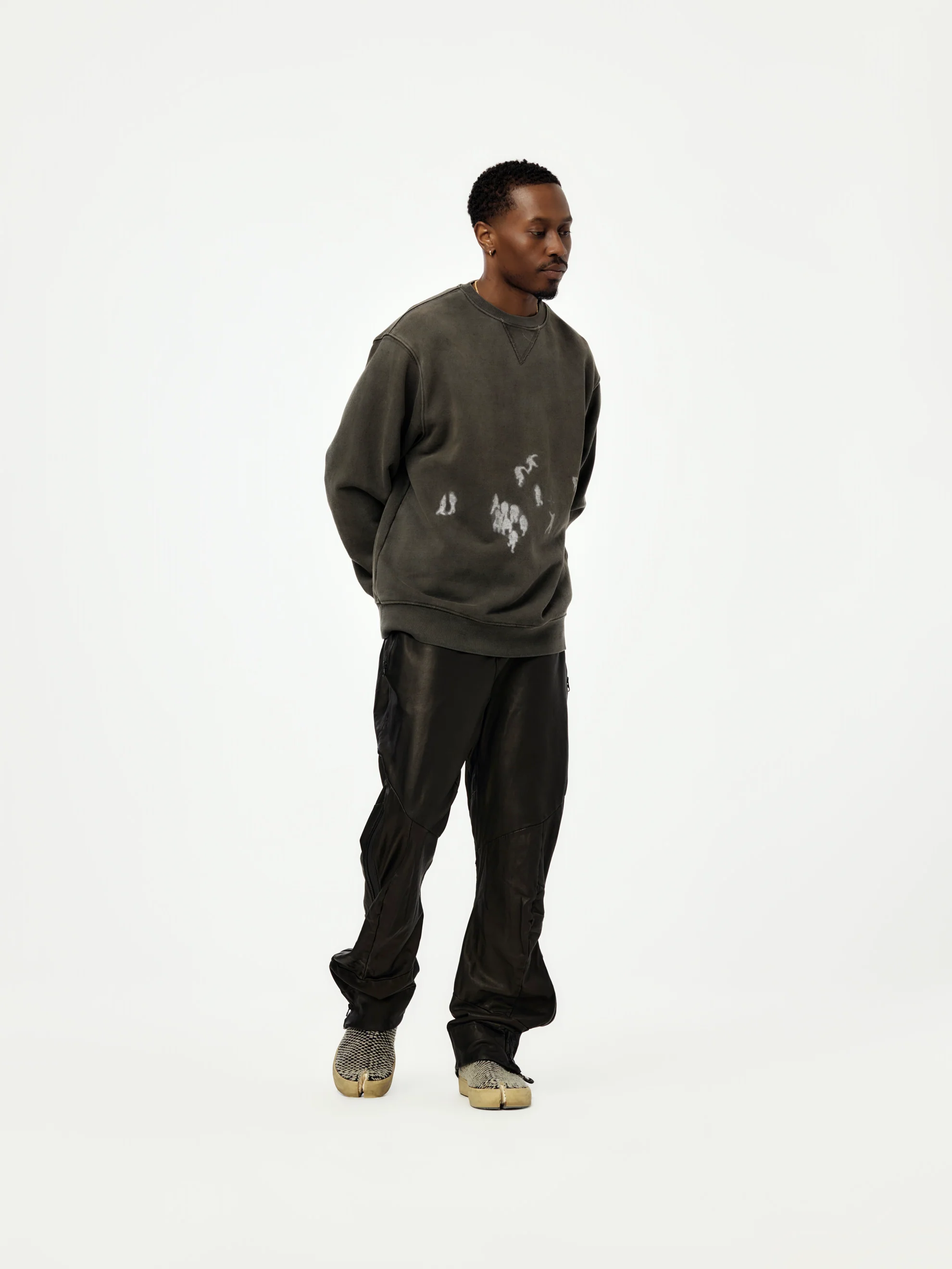 MOLOTOV CREWNECK - Image 4