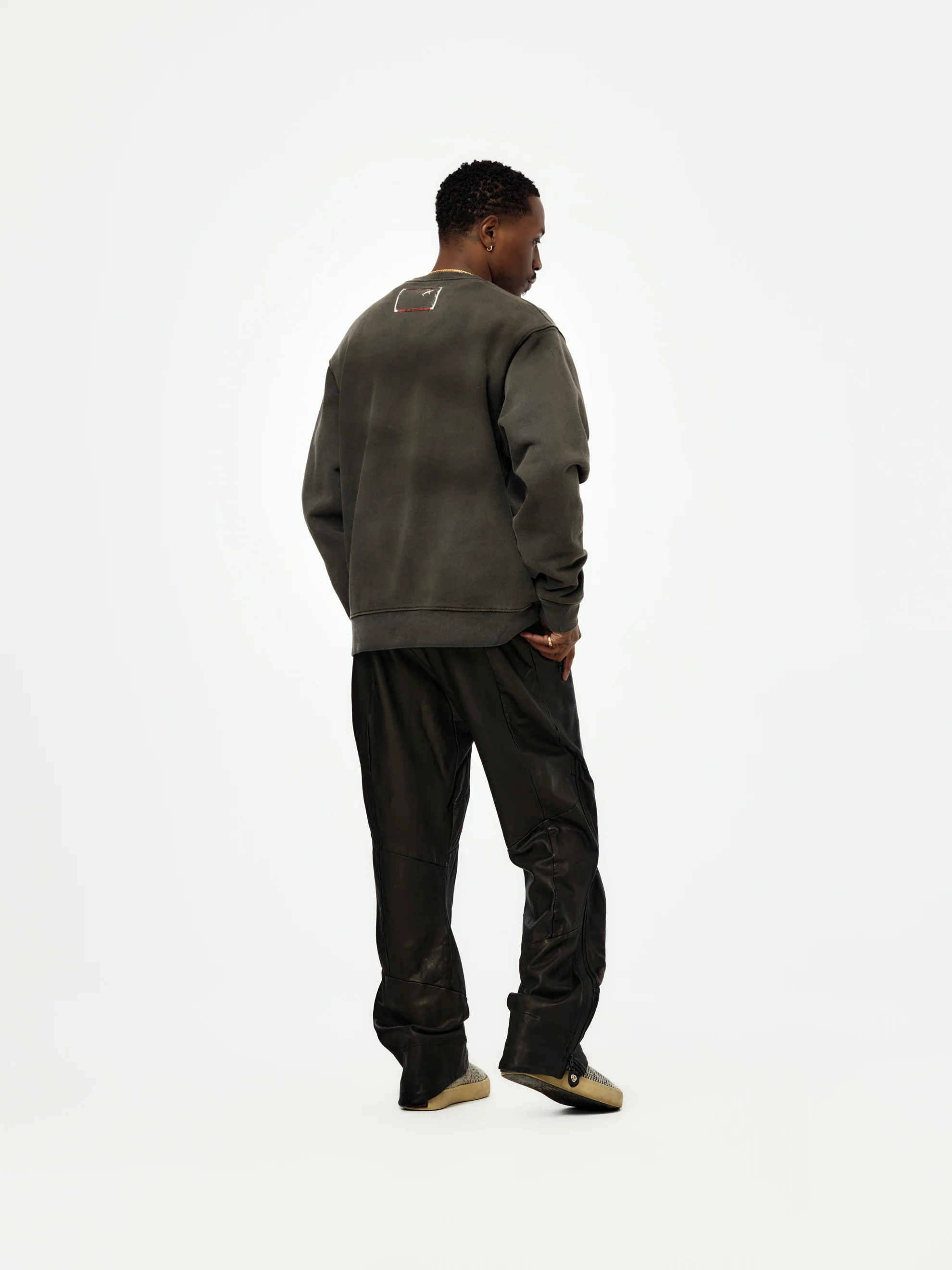 MOLOTOV CREWNECK - Image 5