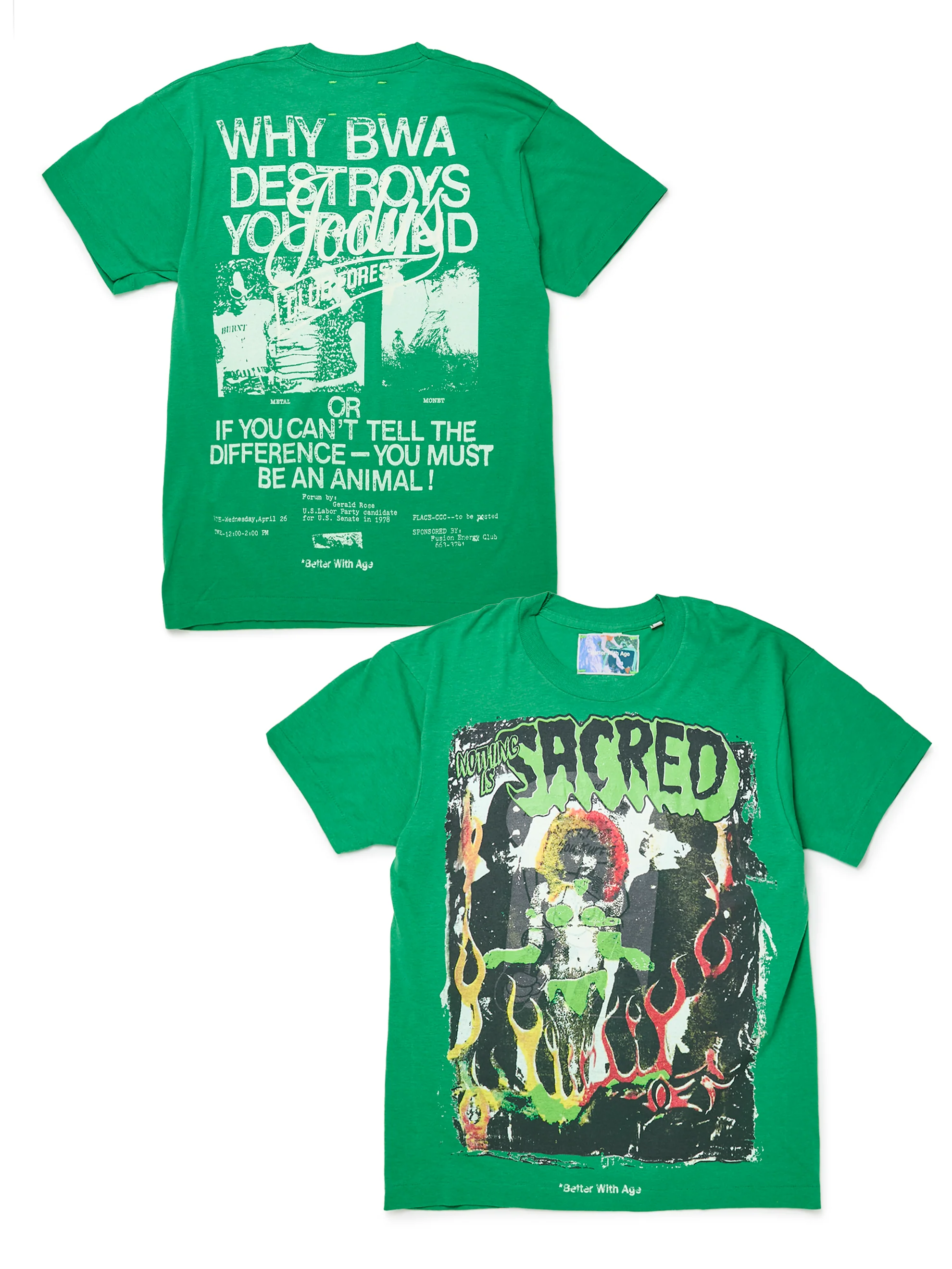 Monet Tee (Assorted) - Image 7