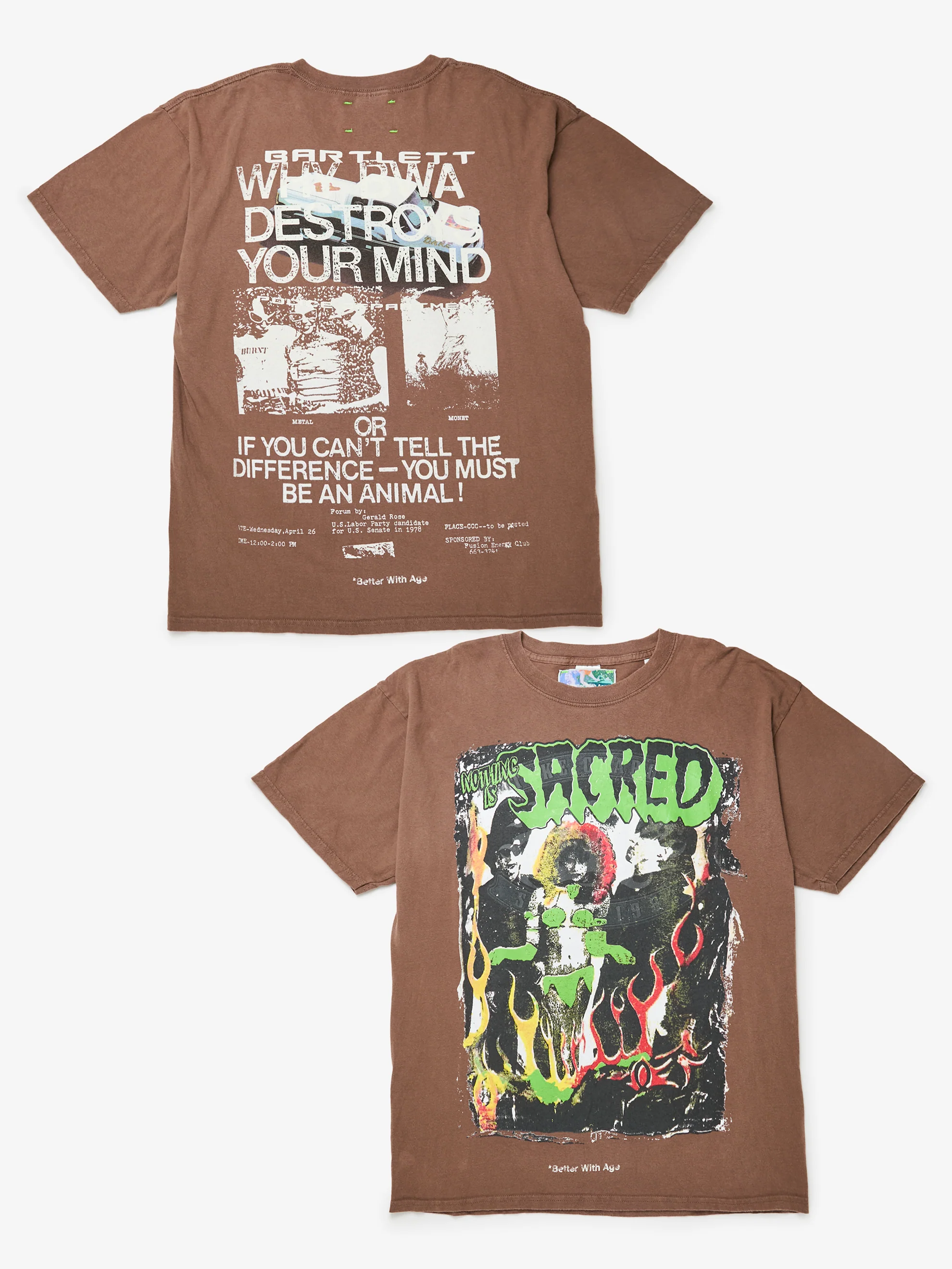 Monet Tee (Assorted) - Image 8