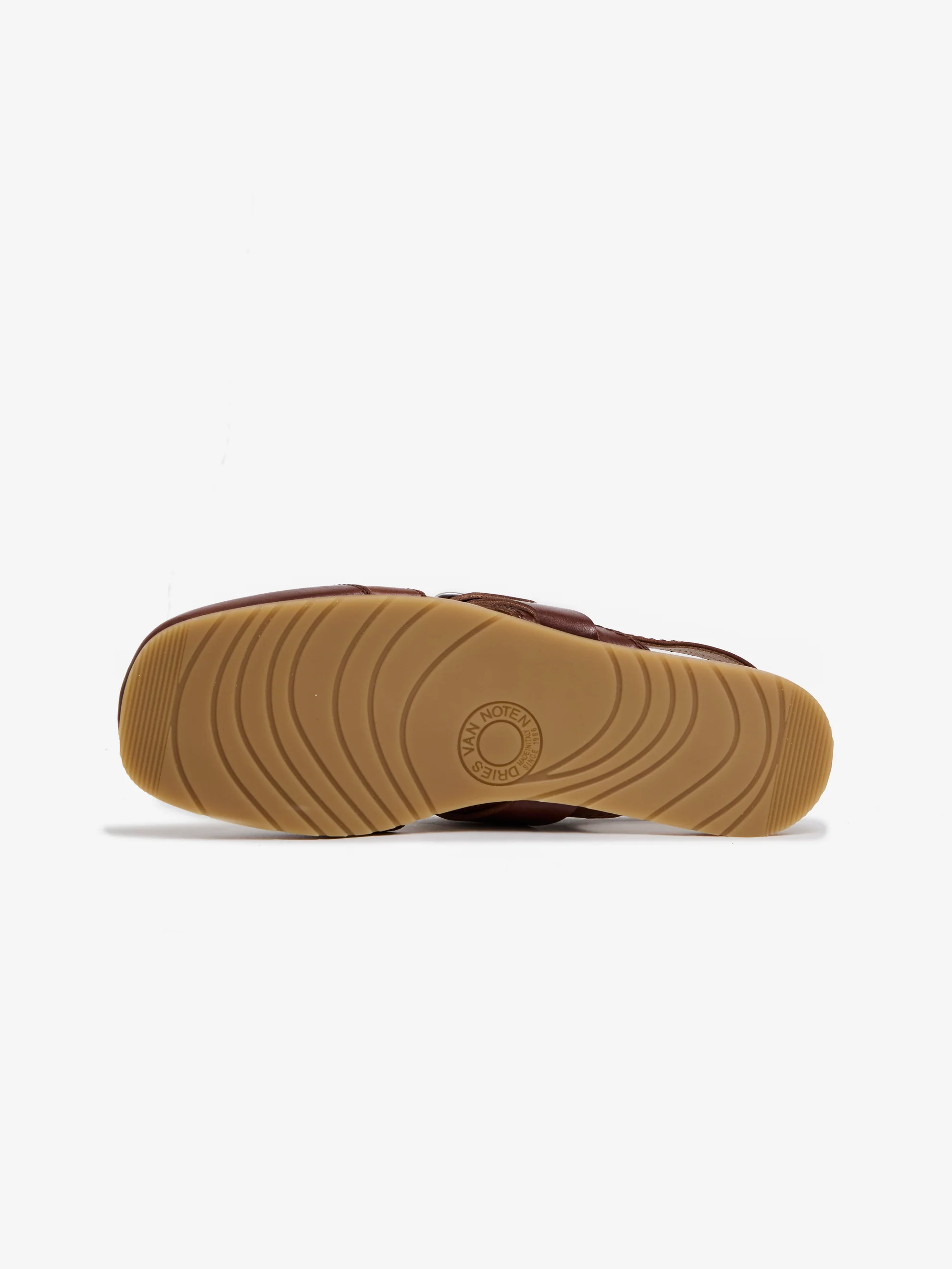 Sneaker Sandal (Terra Brown) - Image 6