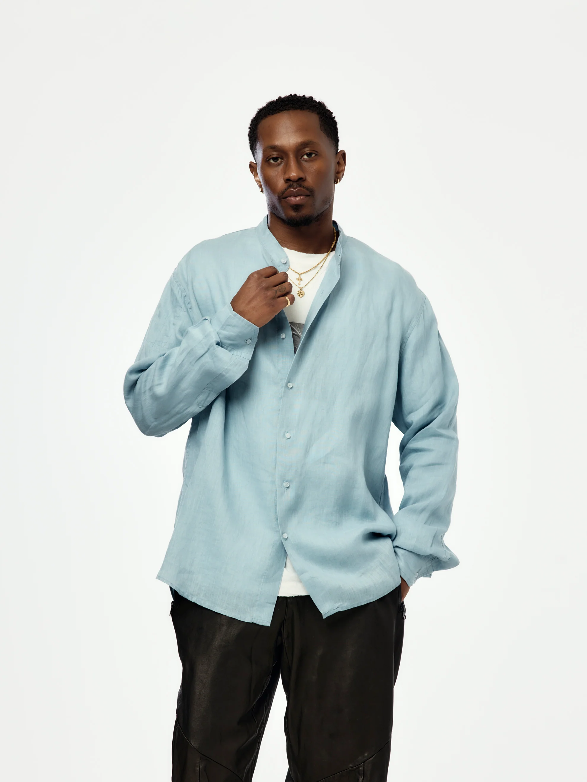 NBNK BD SHIRT
