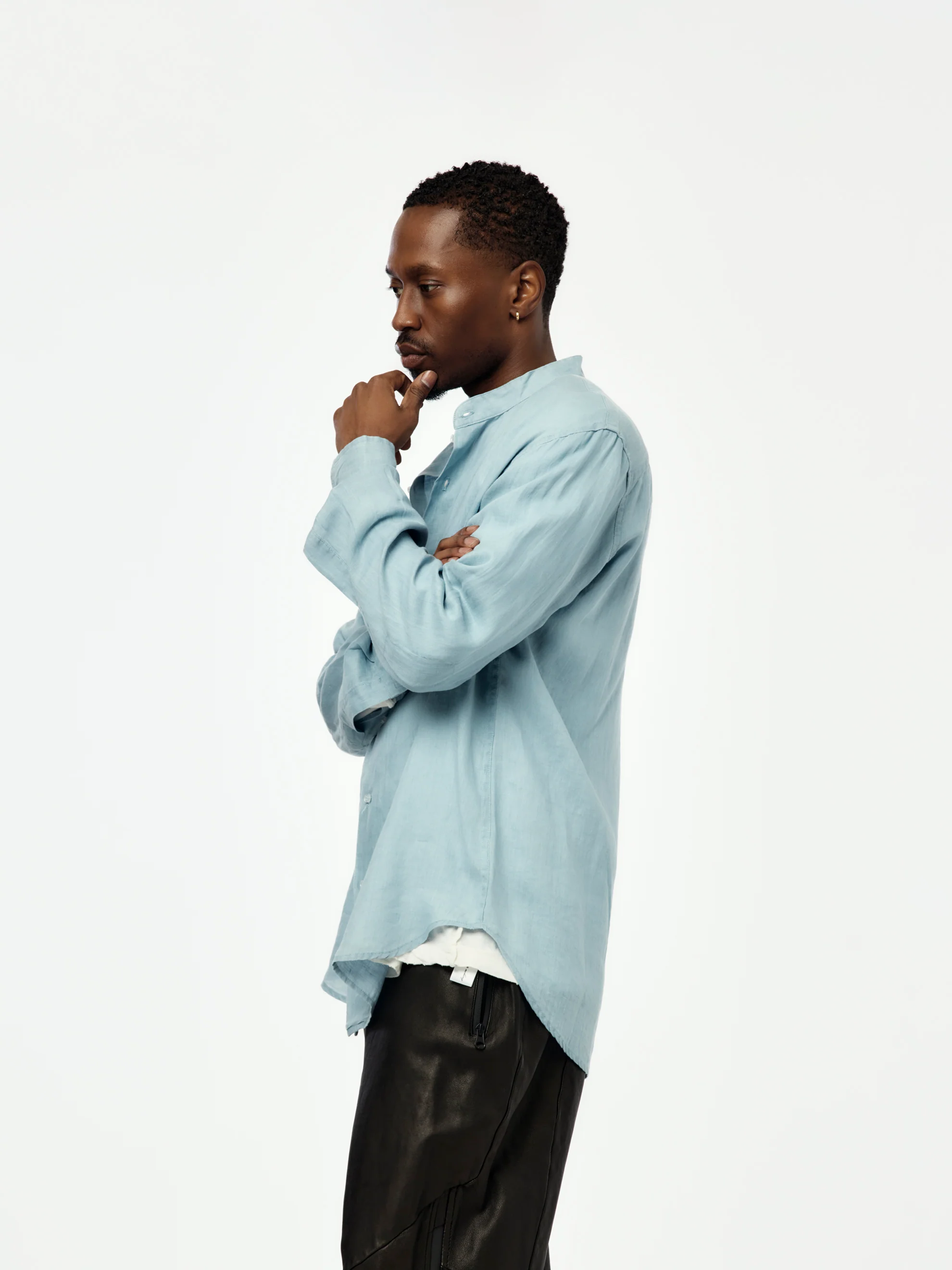 NBNK BD SHIRT - Image 2