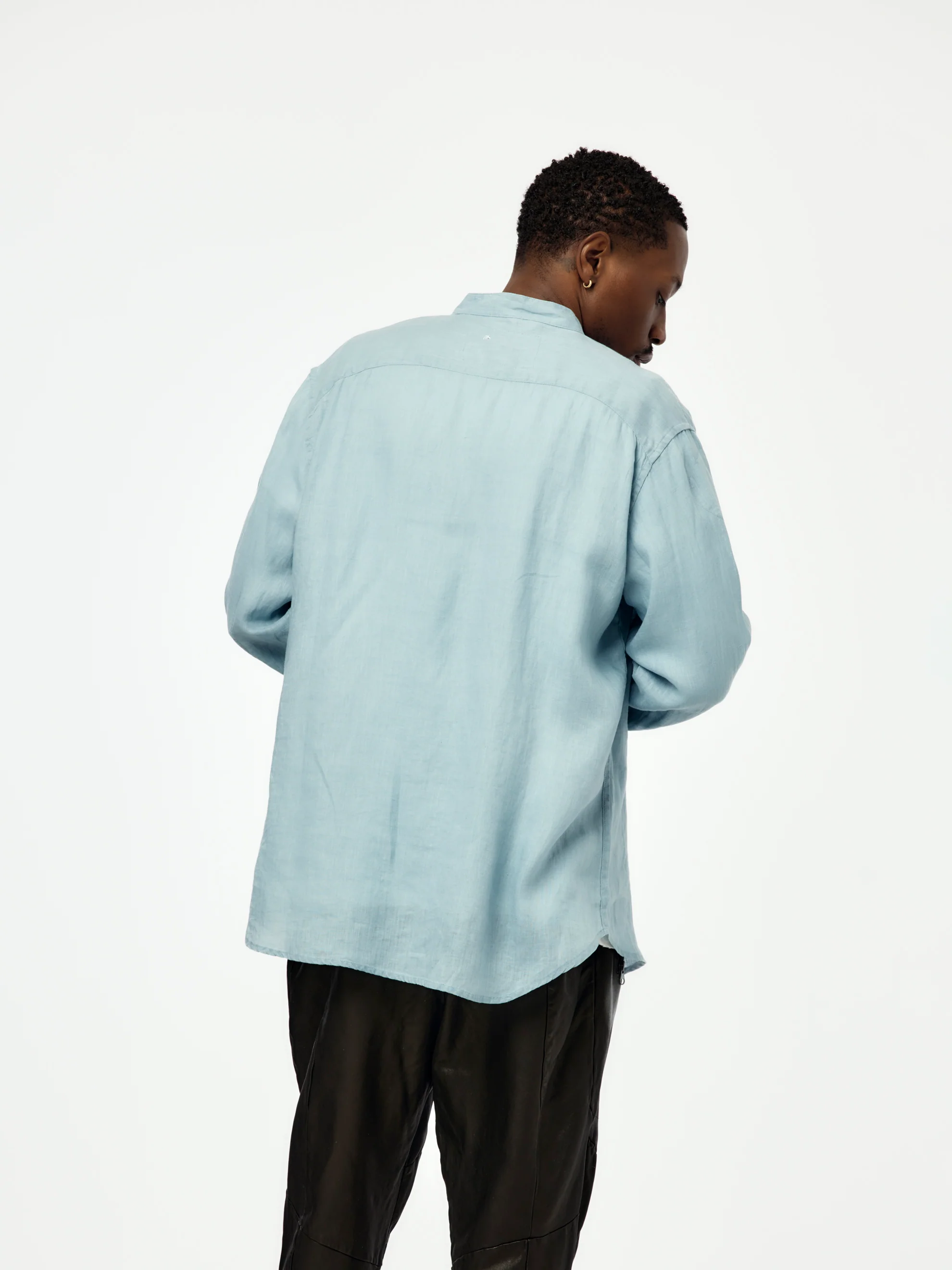 NBNK BD SHIRT - Image 3