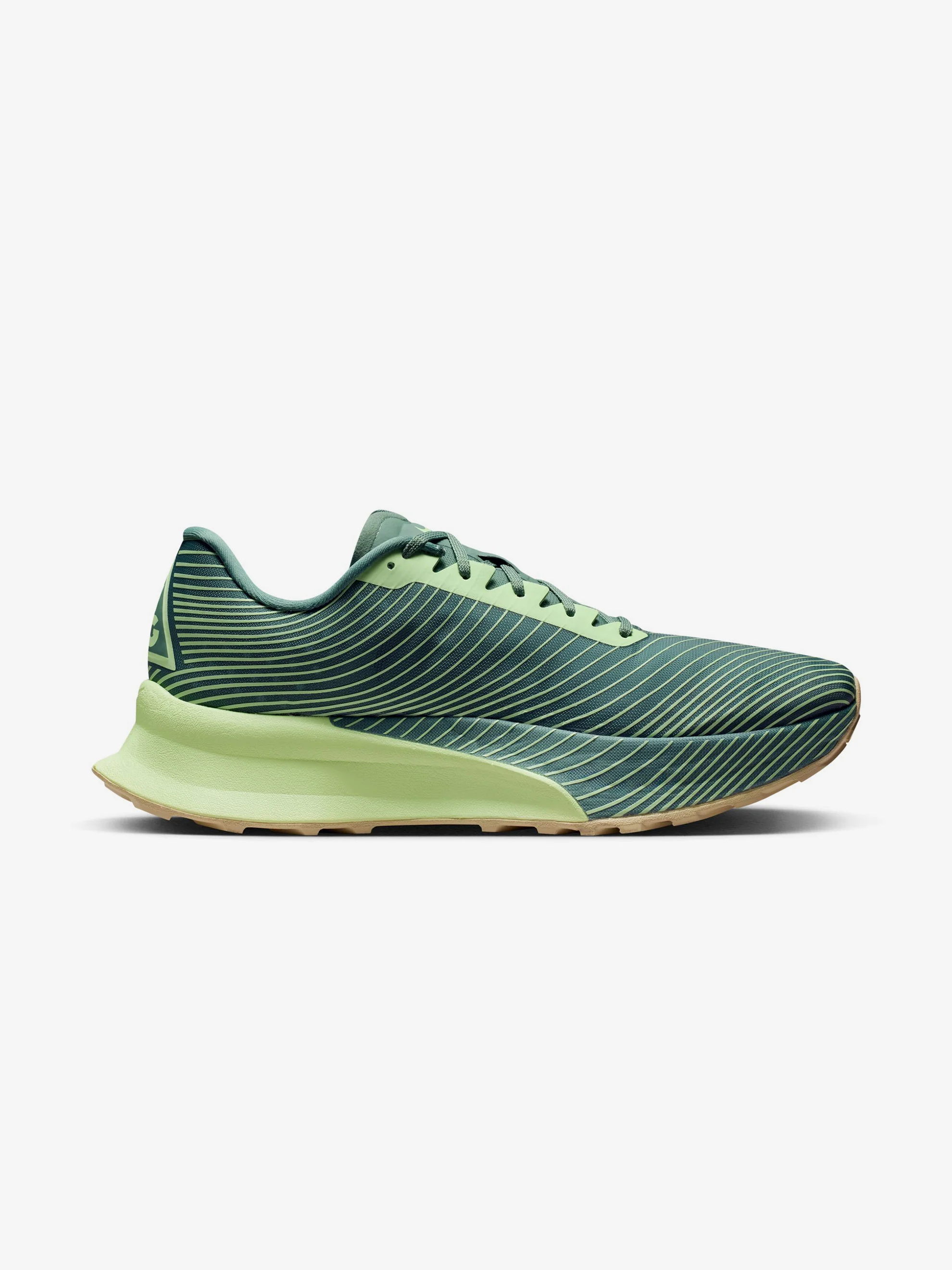 Nike ACG Ultrafly Trail (Dutch Green)
