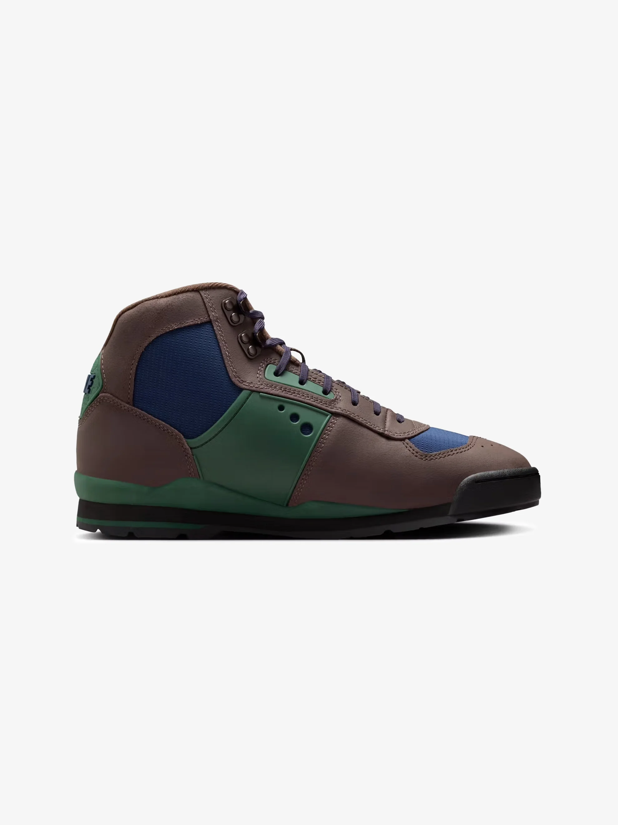 Nike Air Baltoro SP (BAROQUE BROWN/MIDNIGHT GREEN) - Image 3