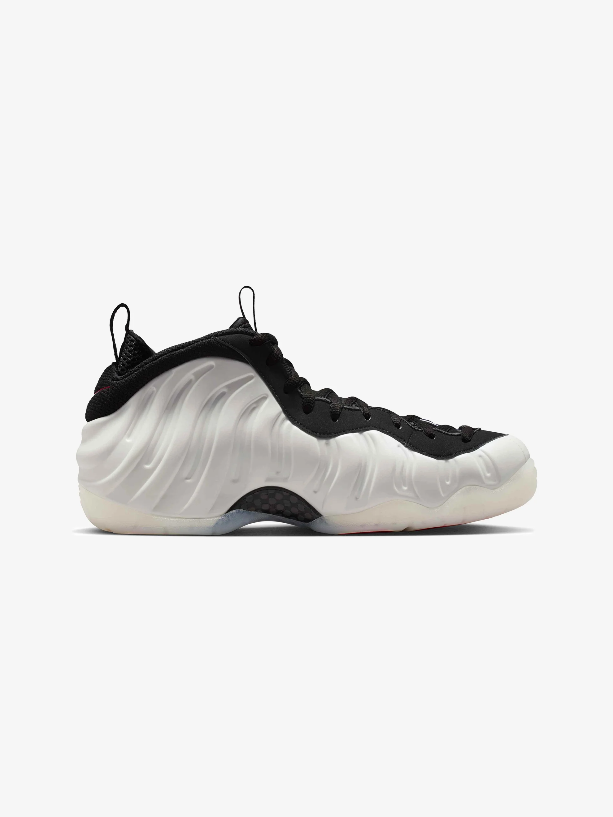 Nike Air Foamposite Pro "Pearl" - Image 3