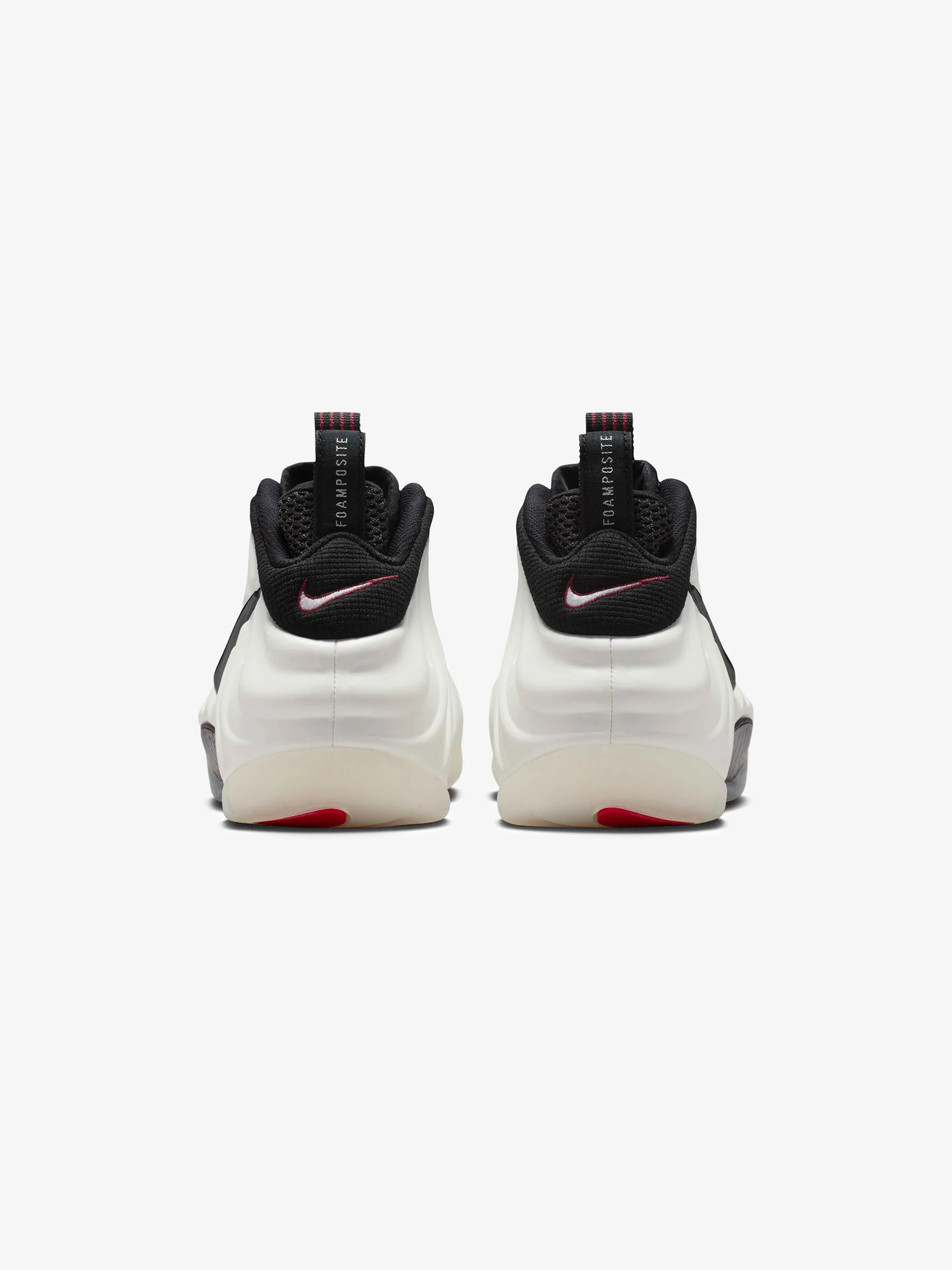 Nike Air Foamposite Pro "Pearl" - Image 4