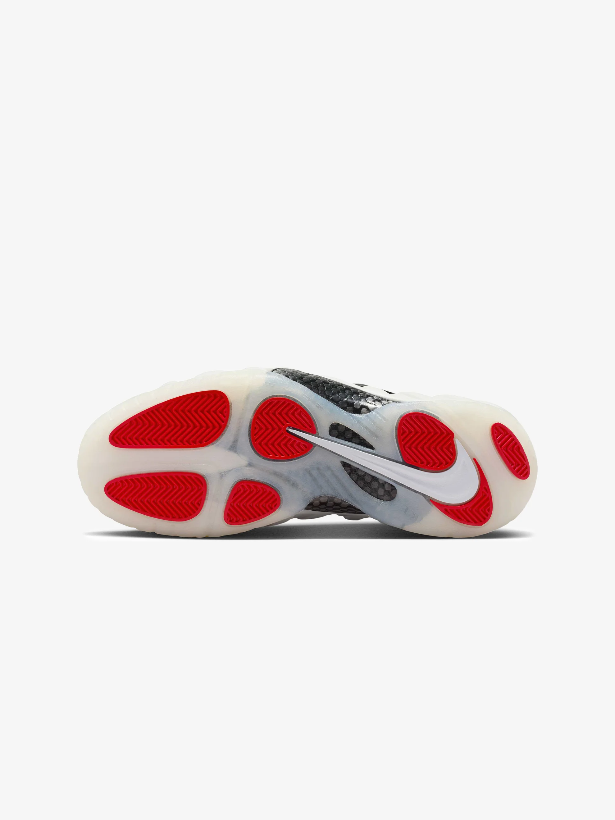 Nike Air Foamposite Pro "Pearl" - Image 5