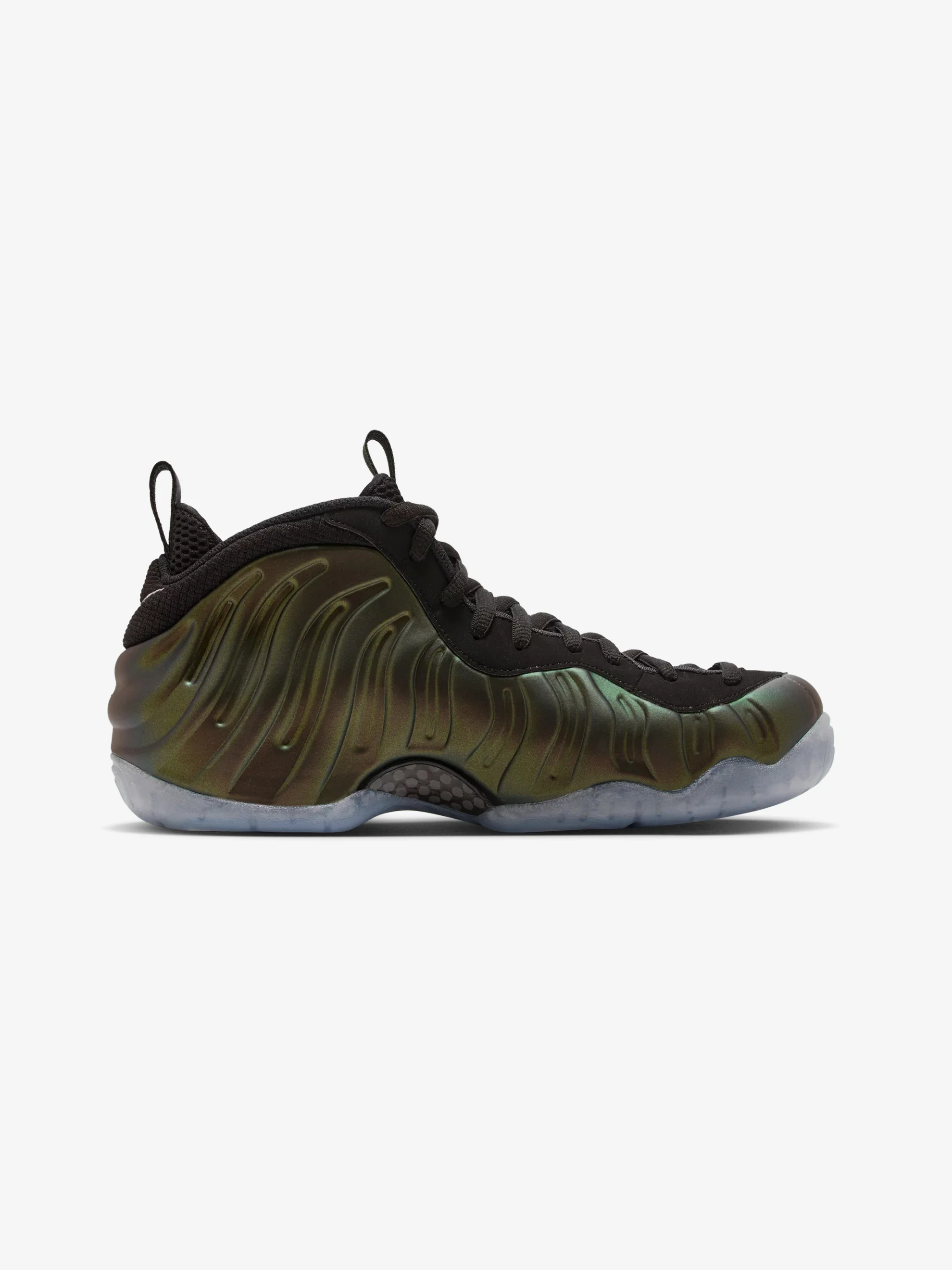 Nike Air Foamposite Pro "Pine Green" - Image 3