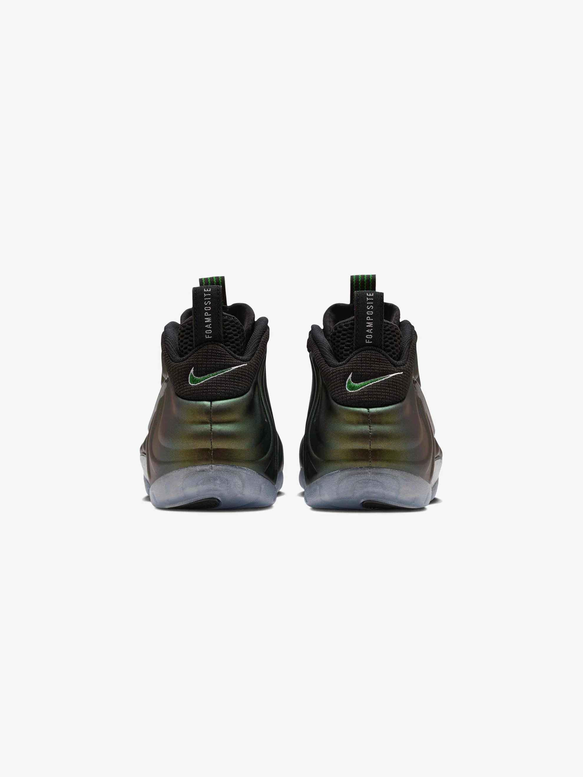 Nike Air Foamposite Pro "Pine Green" - Image 4