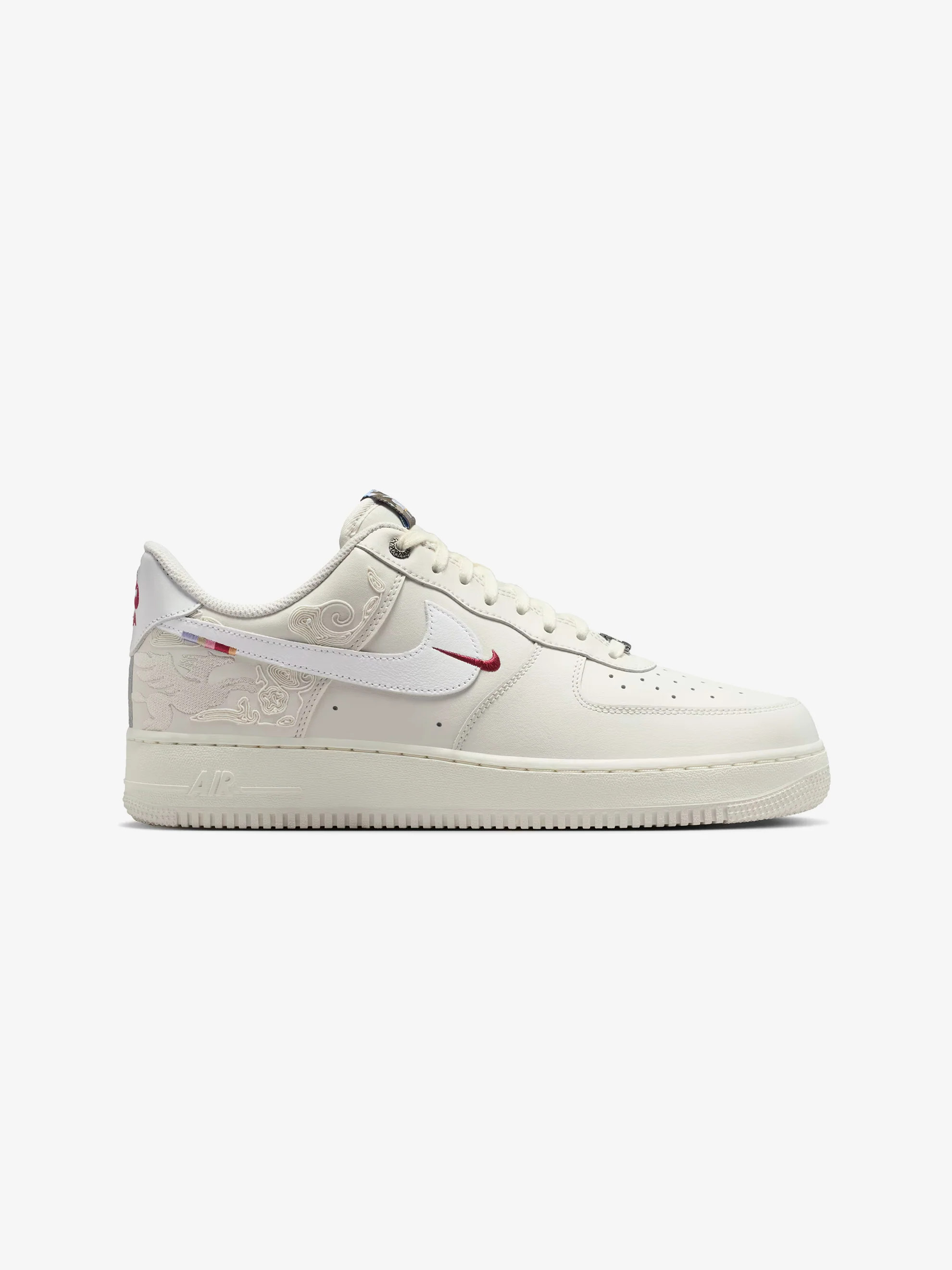 Nike Air Force 1 '07 "Year of the Horse"