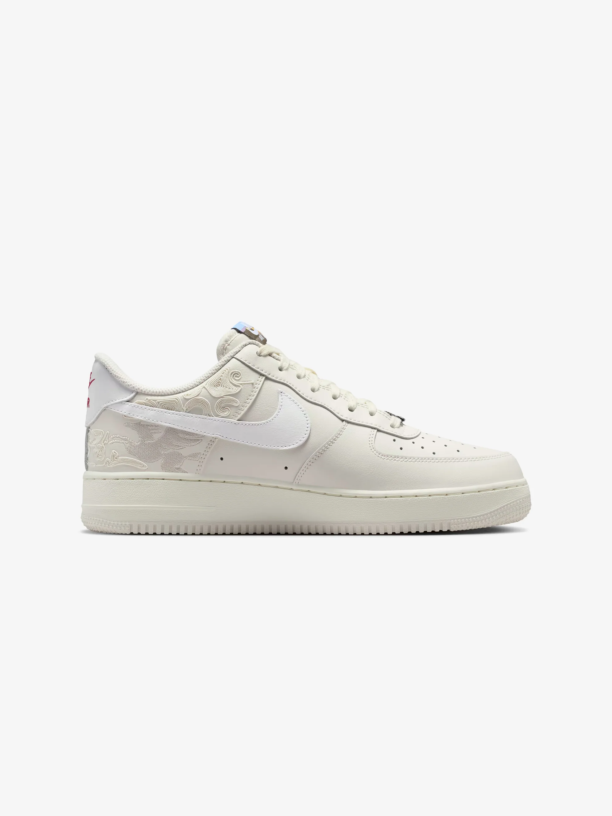 Nike Air Force 1 '07 "Year of the Horse" - Image 3