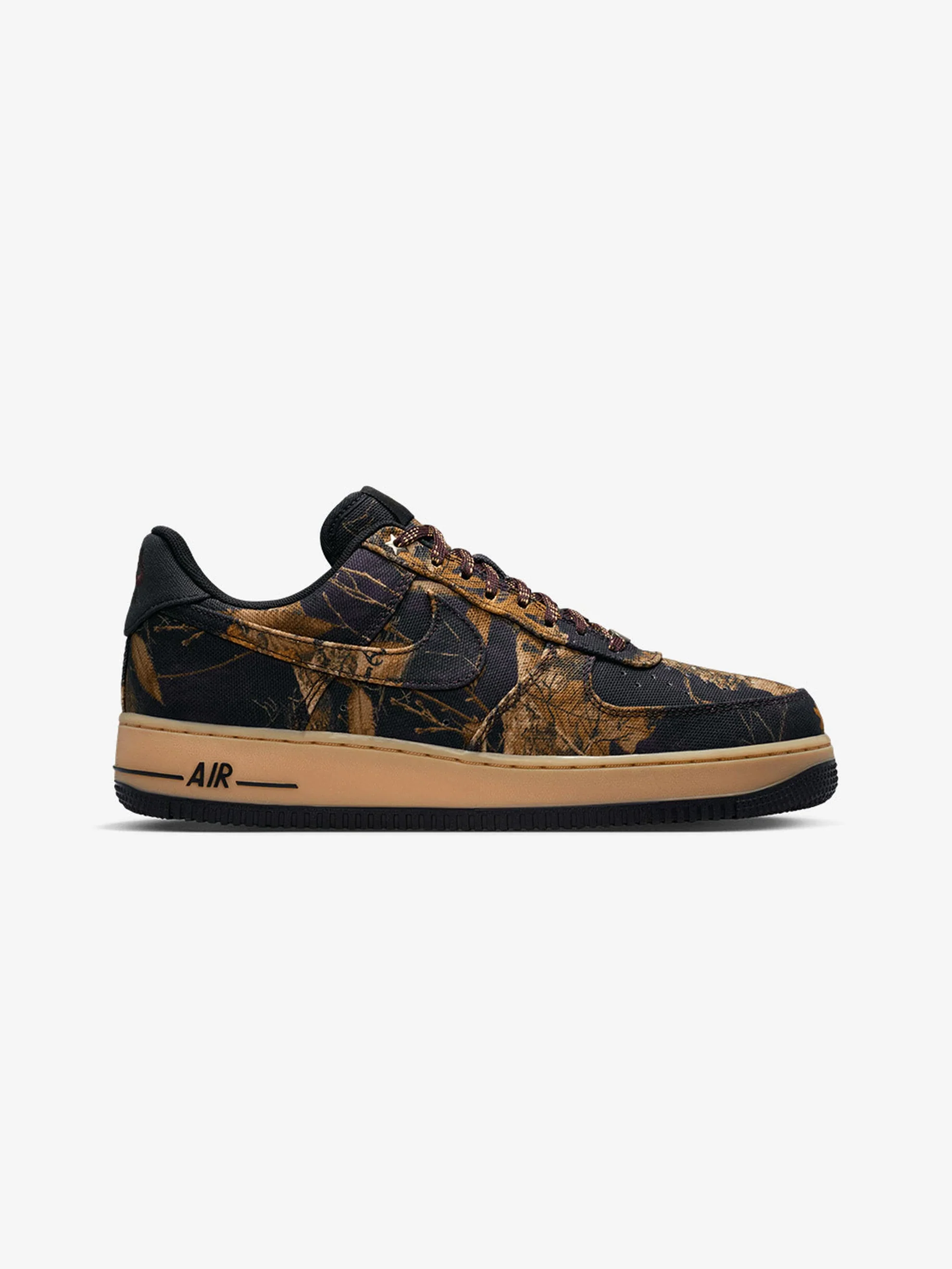 Nike Air Force 1 '07 "Realtree Camo"