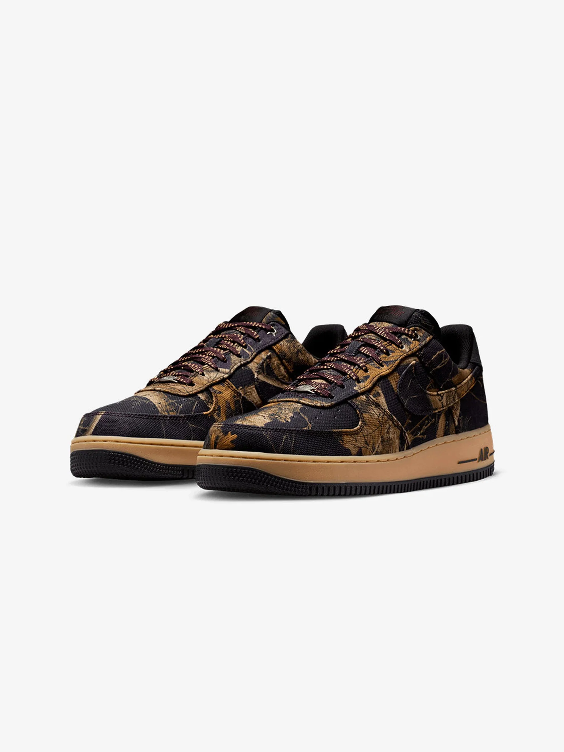 Nike Air Force 1 '07 "Realtree Camo" - Image 2
