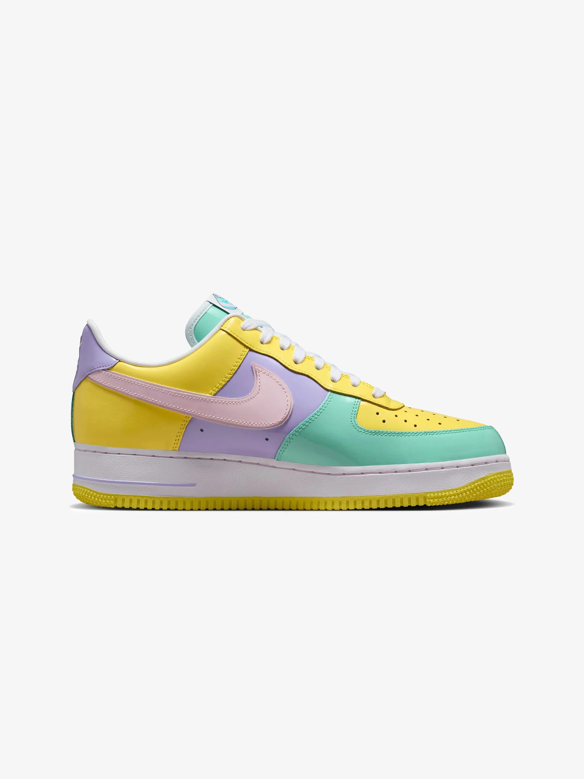 Nike Air Force 1 '07 "Easter" - Image 3