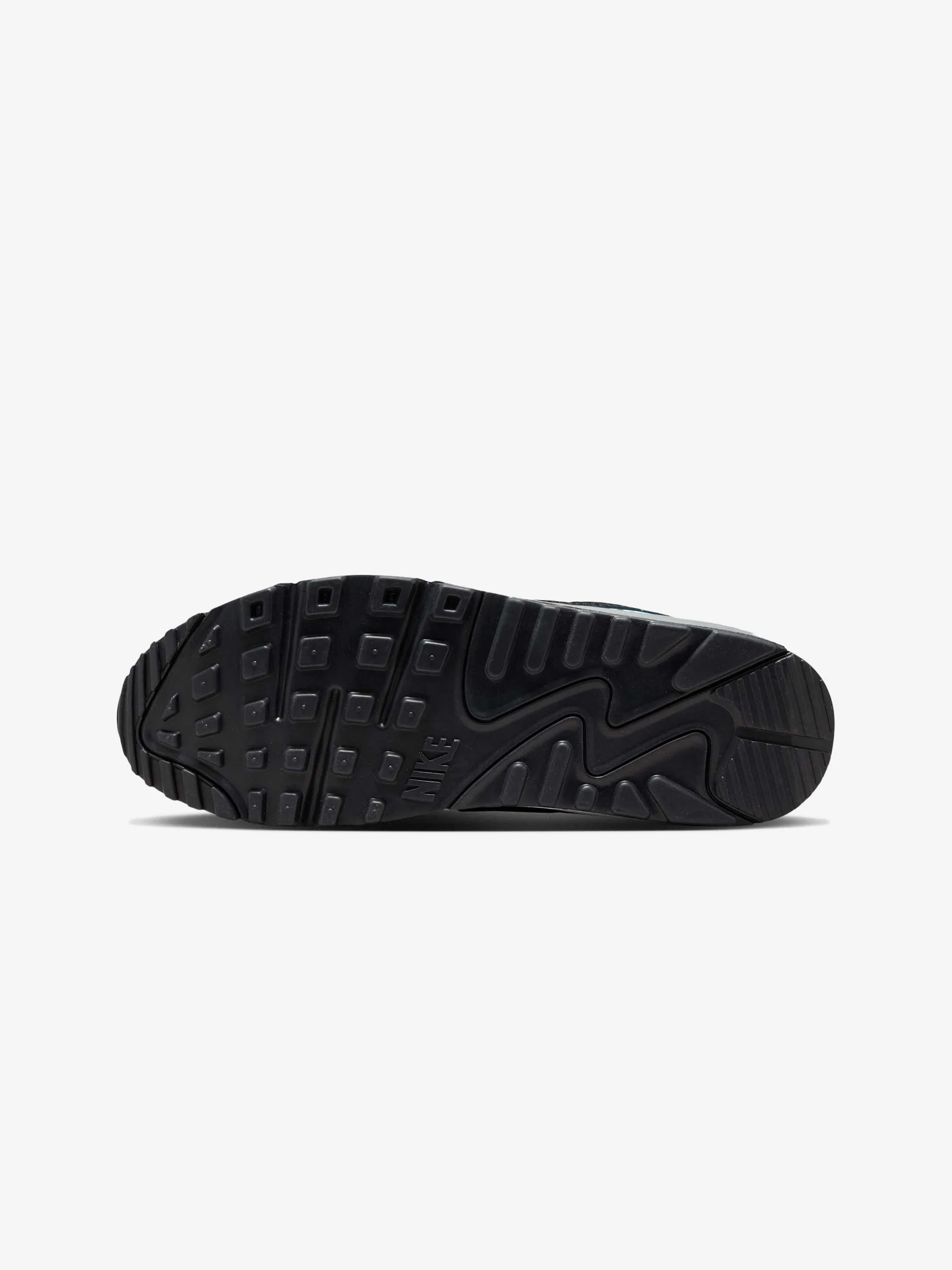 Nike Air Max 90 (COOL GREY/PURE PLATINUM-BLACK) - Image 5