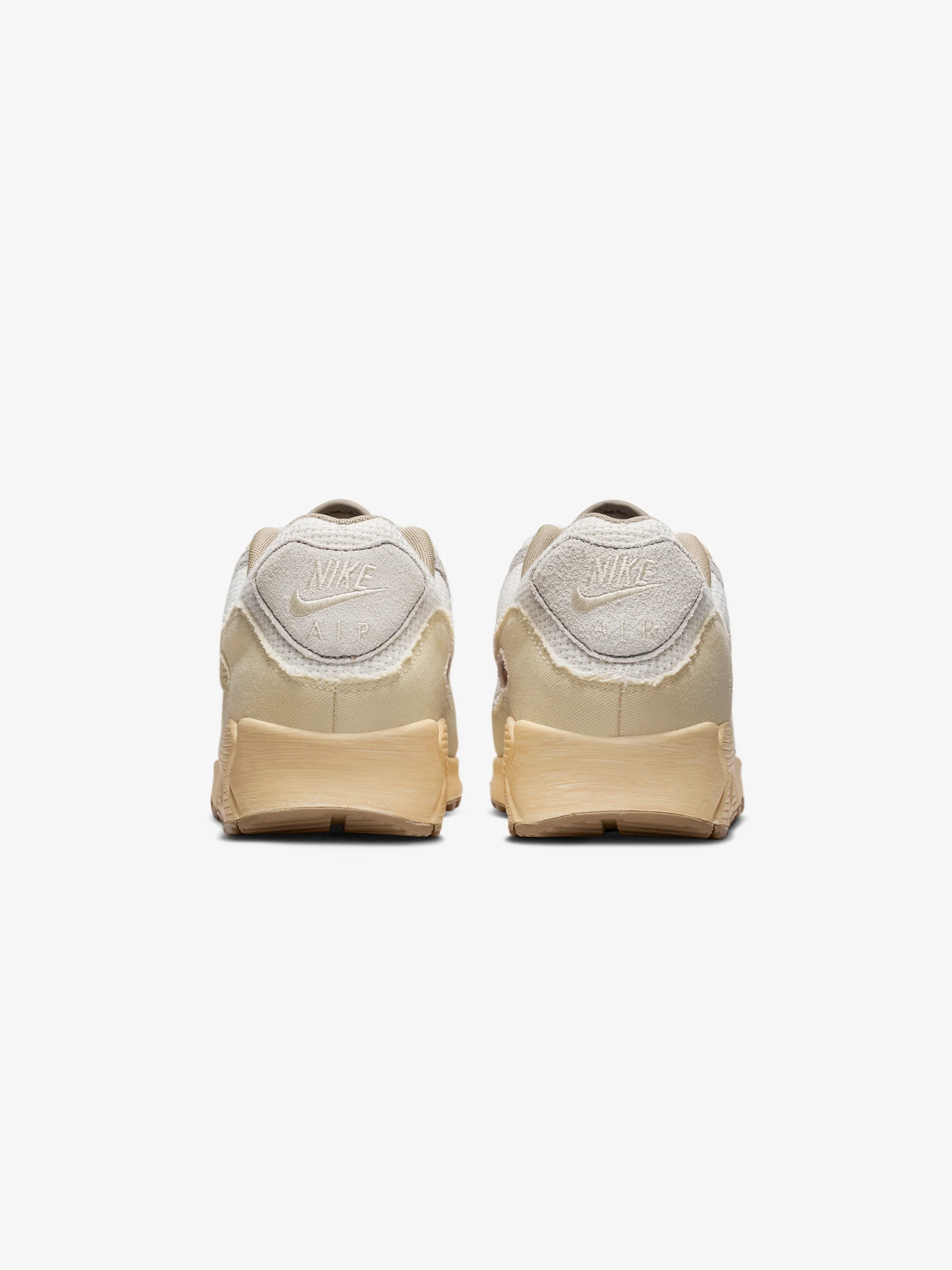 Nike Air Max 90 Premium	"Pale Ivory" - Image 4