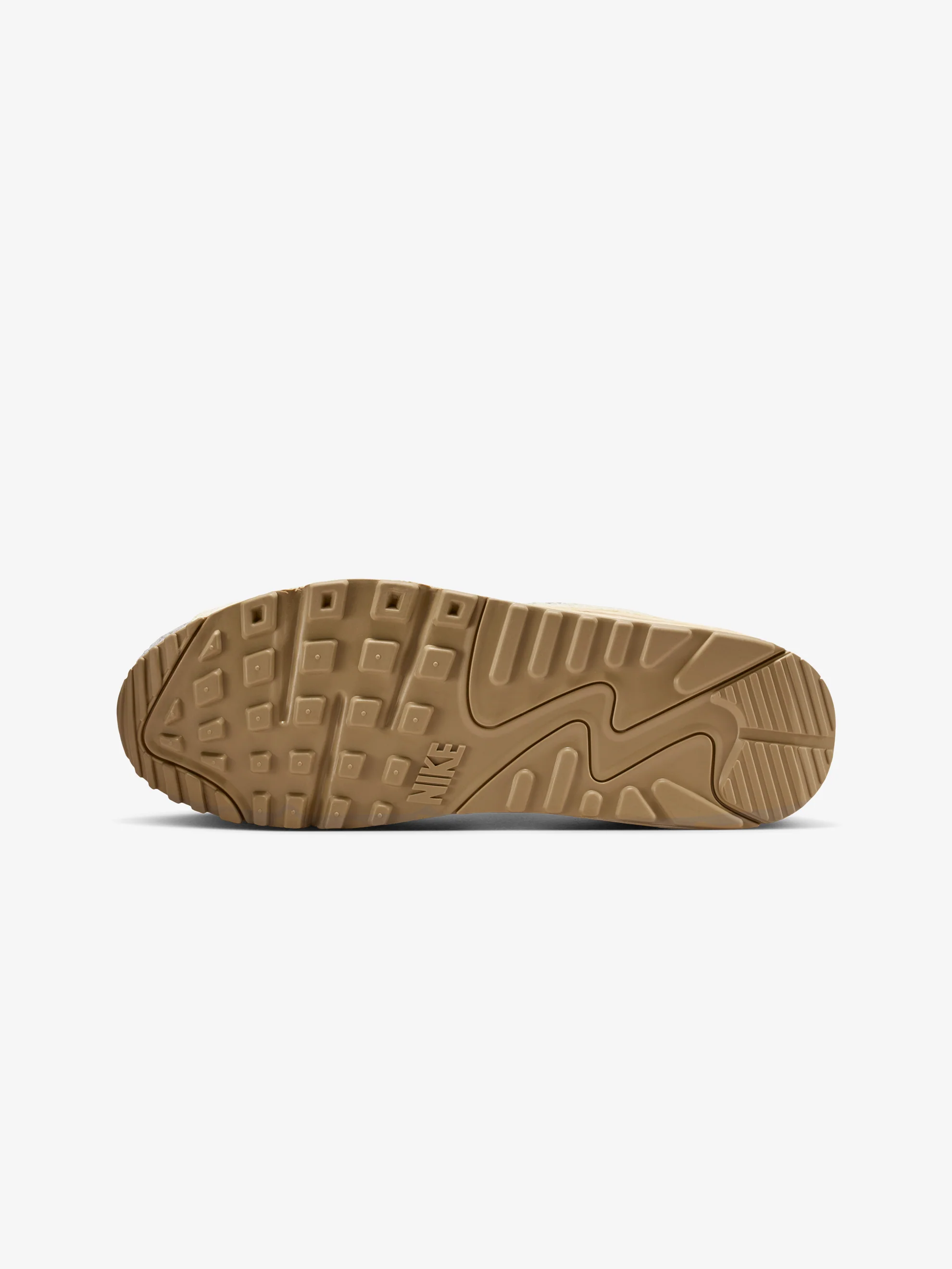 Nike Air Max 90 Premium	"Pale Ivory" - Image 5