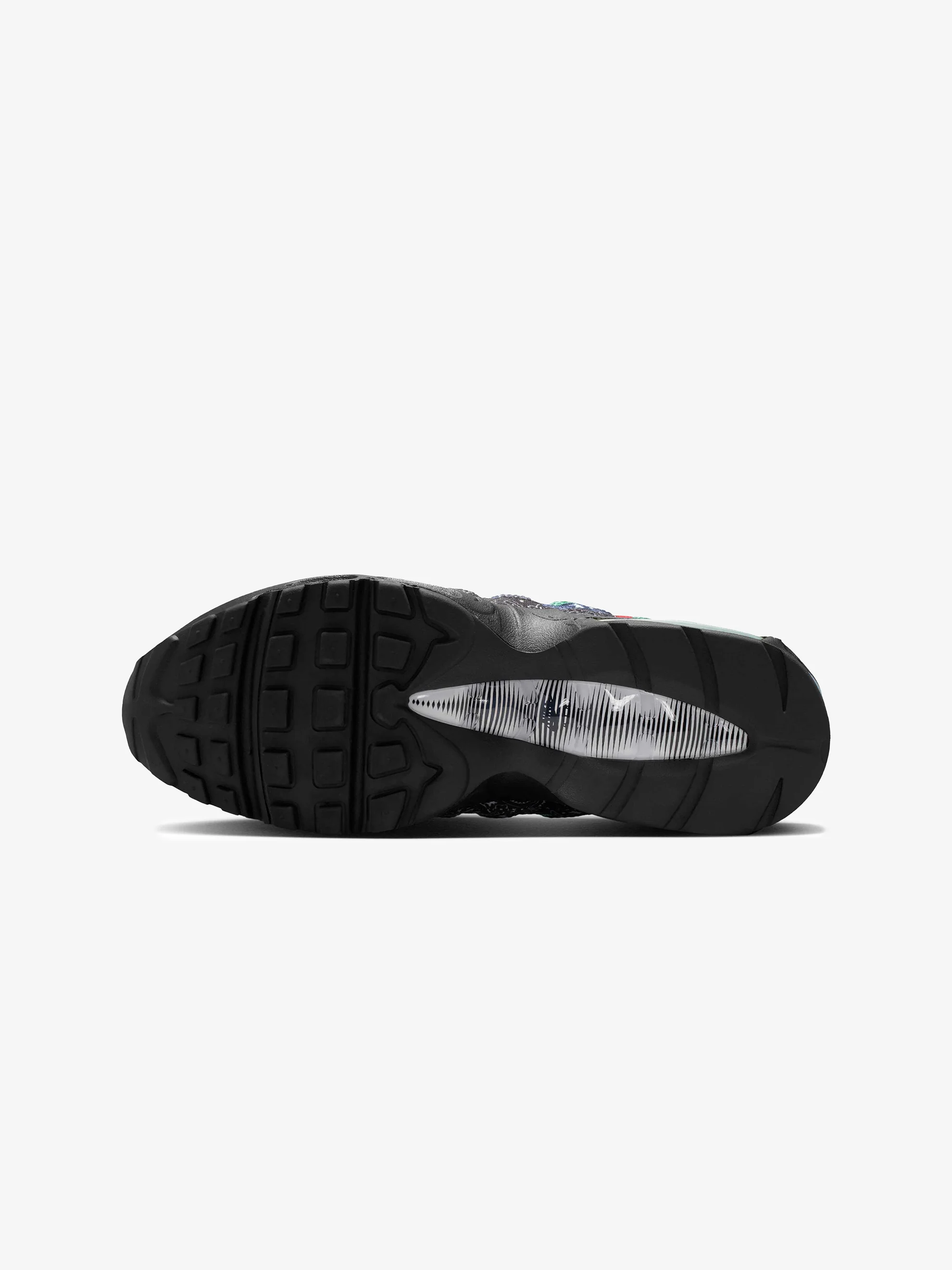 Nike Air Max 95 "Big Bubble Bandana" - Image 5