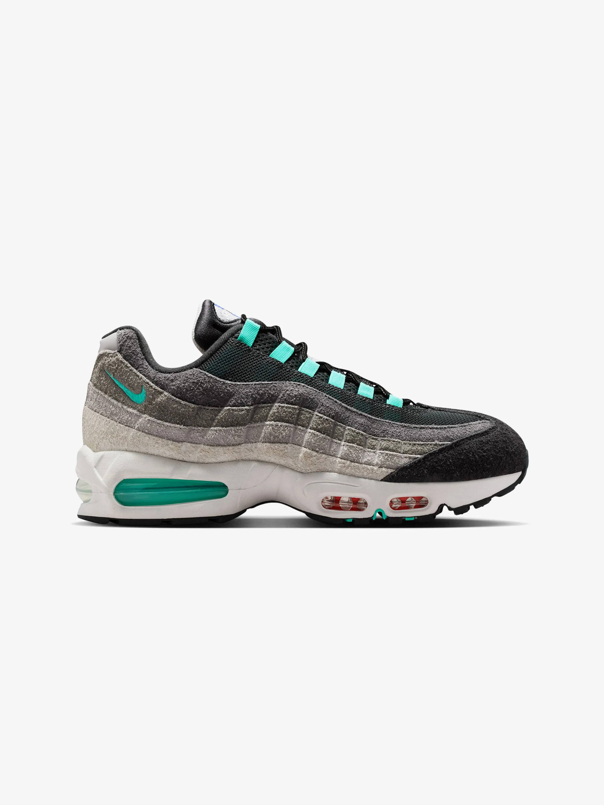 Nike Air Max 95 "Greedy"