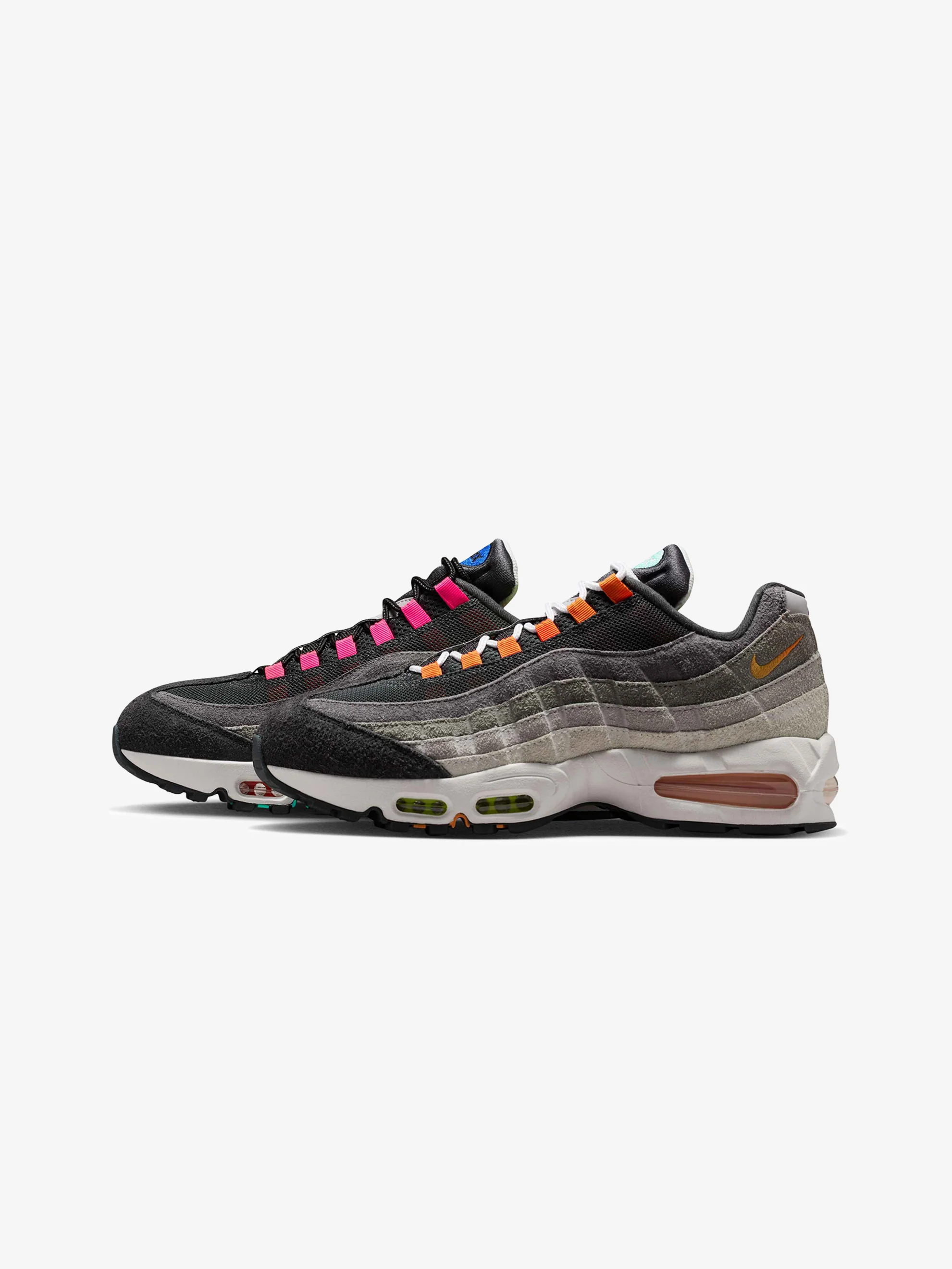 Nike Air Max 95 "Greedy" - Image 2