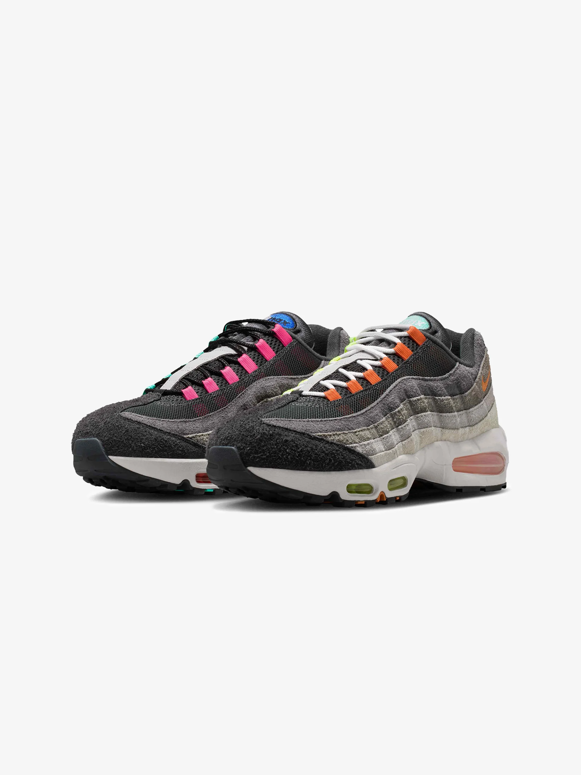 Nike Air Max 95 "Greedy" - Image 3