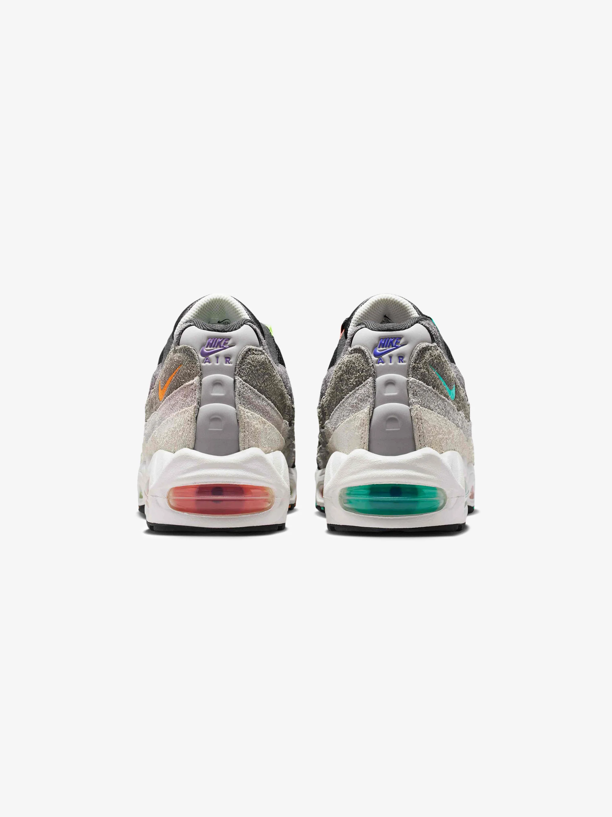 Nike Air Max 95 "Greedy" - Image 4