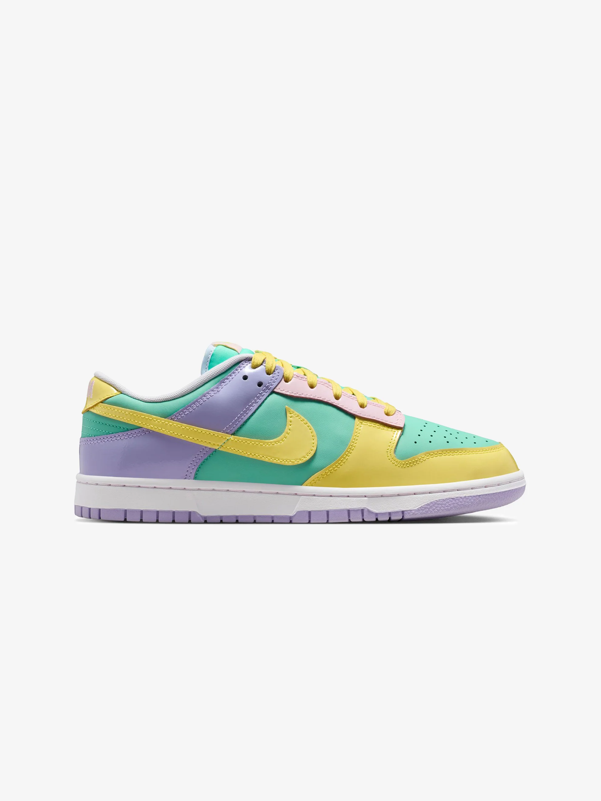 Nike Dunk Low Retro "Easter"